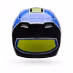 Casco Bell Qualifier Grid Dot | Motique Guatemala