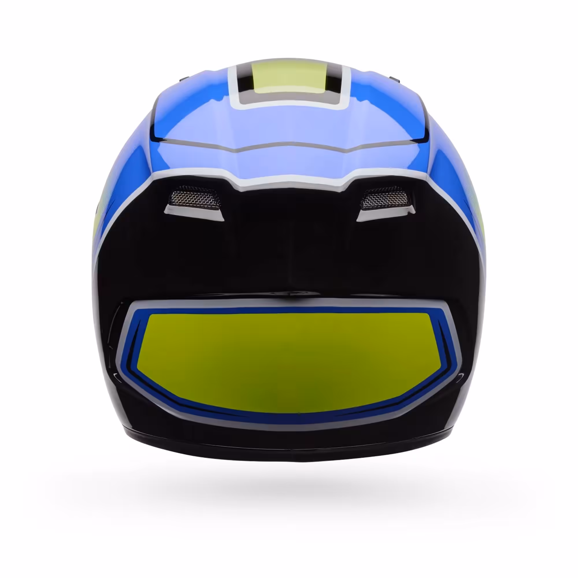 Casco Bell Qualifier Grid Dot | Motique Guatemala