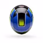 Casco Bell Qualifier Grid Dot | Motique Guatemala