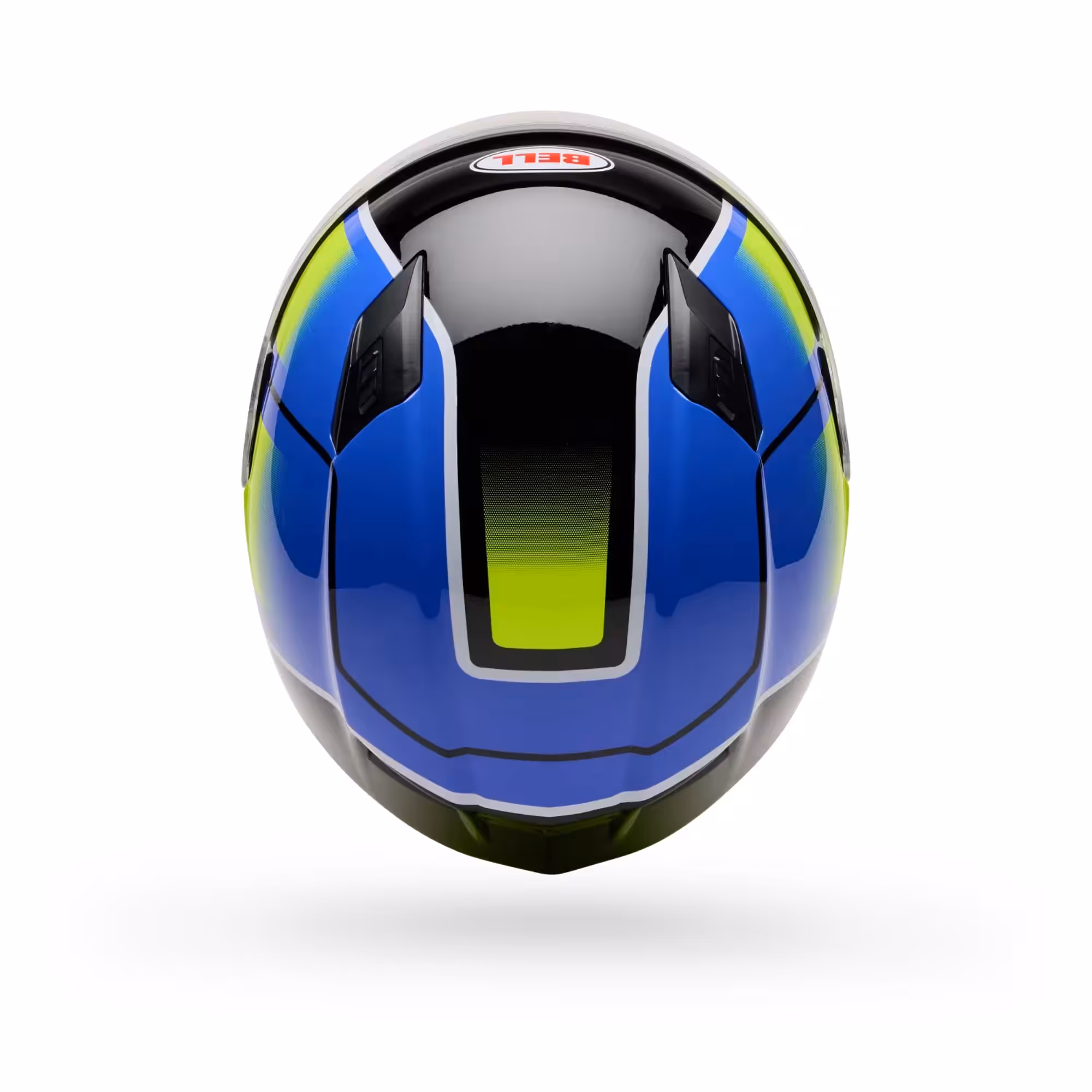 Casco Bell Qualifier Grid Dot | Motique Guatemala