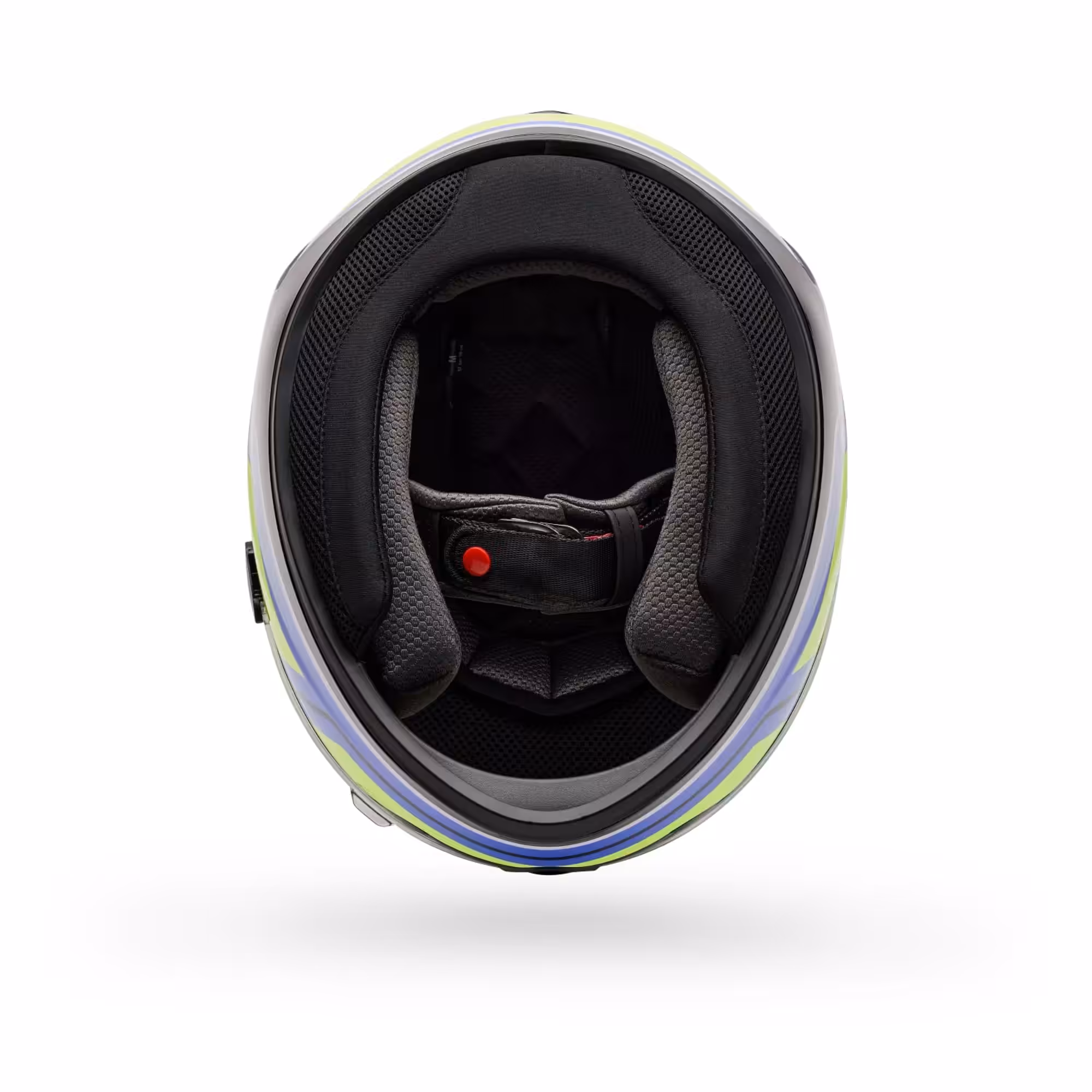 Casco Bell Qualifier Grid Dot | Motique Guatemala