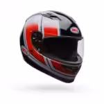 Casco Bell Qualifier Grid Dot | Motique Guatemala