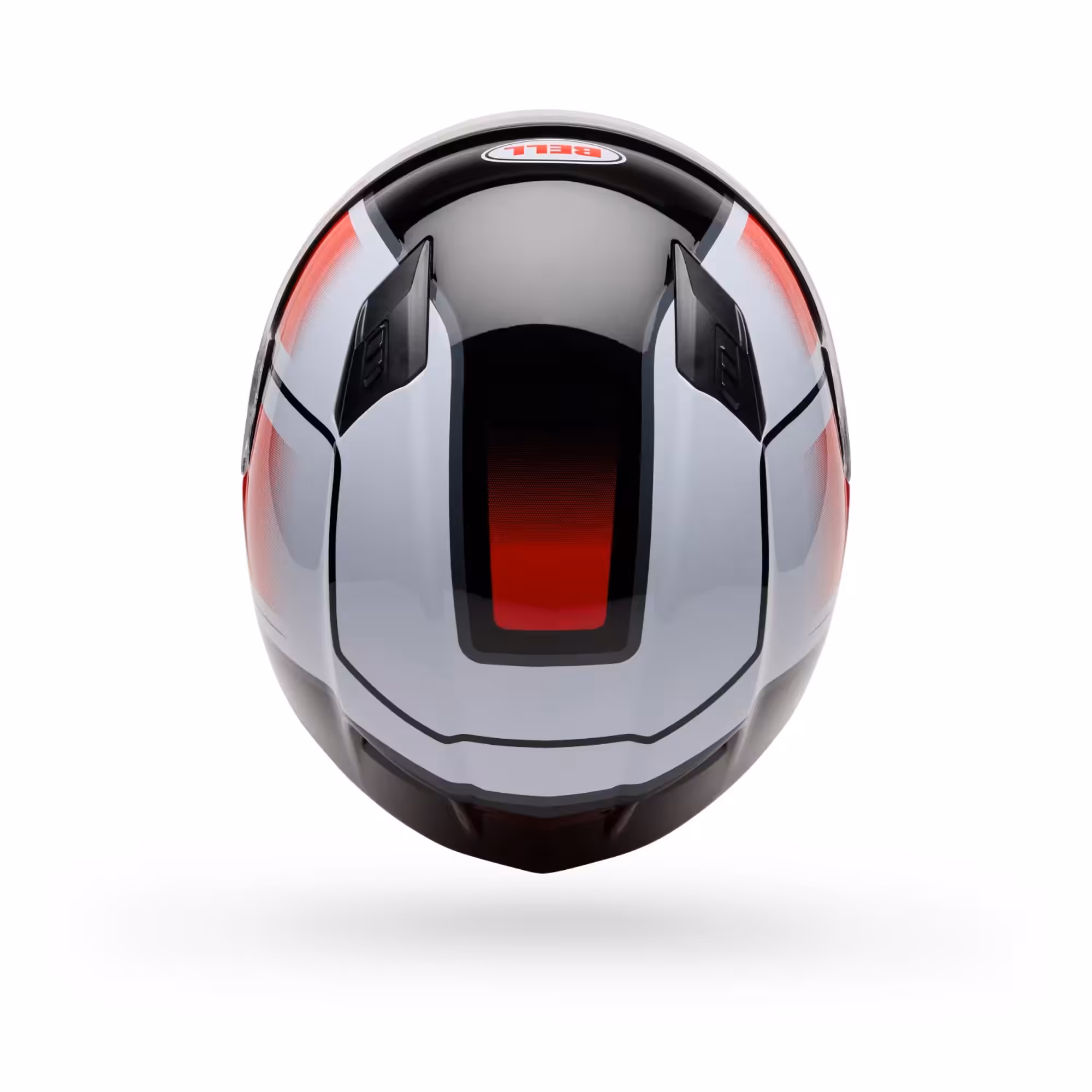Casco Bell Qualifier Grid Dot | Motique Guatemala