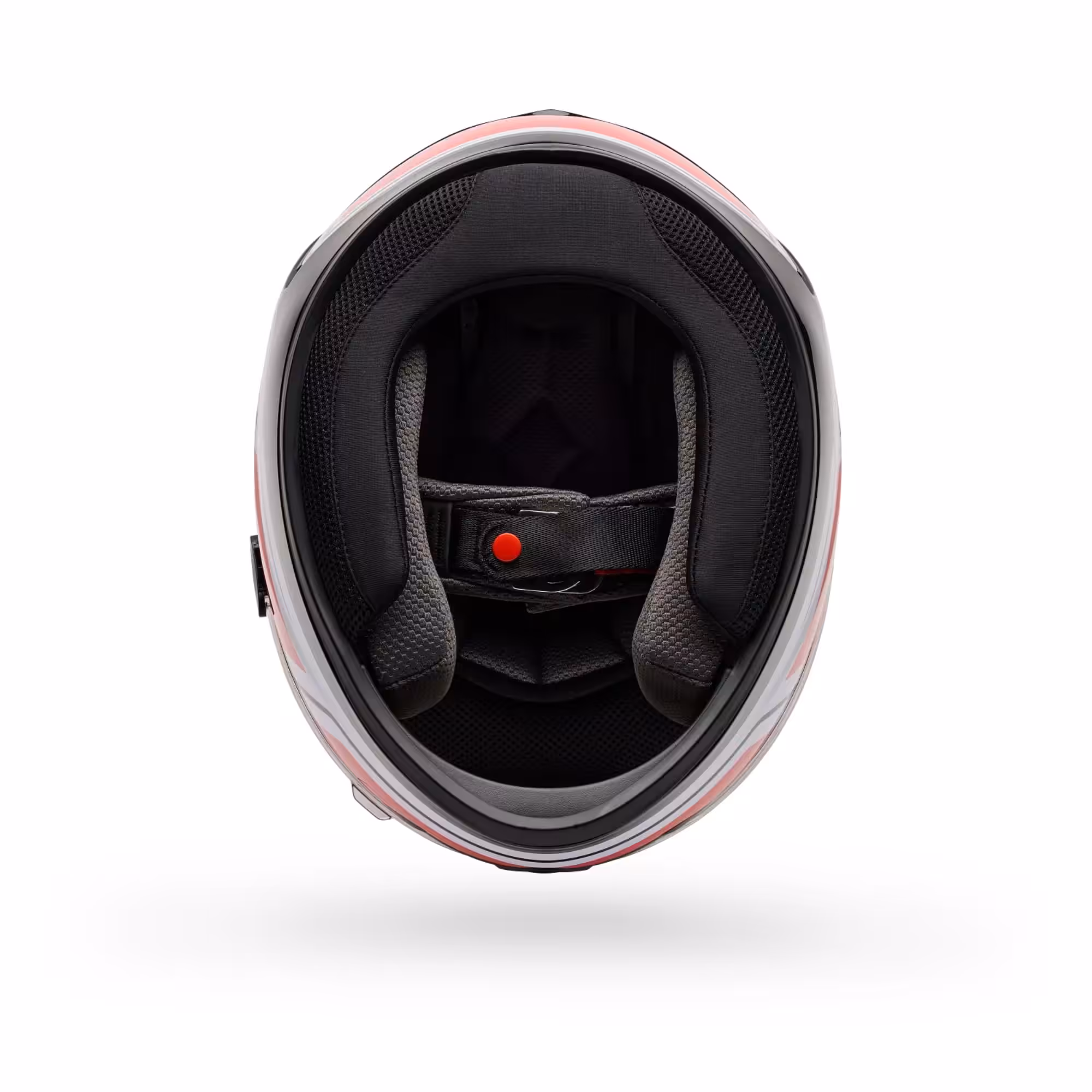 Casco Bell Qualifier Grid Dot | Motique Guatemala
