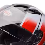Casco Bell Qualifier Grid Dot | Motique Guatemala