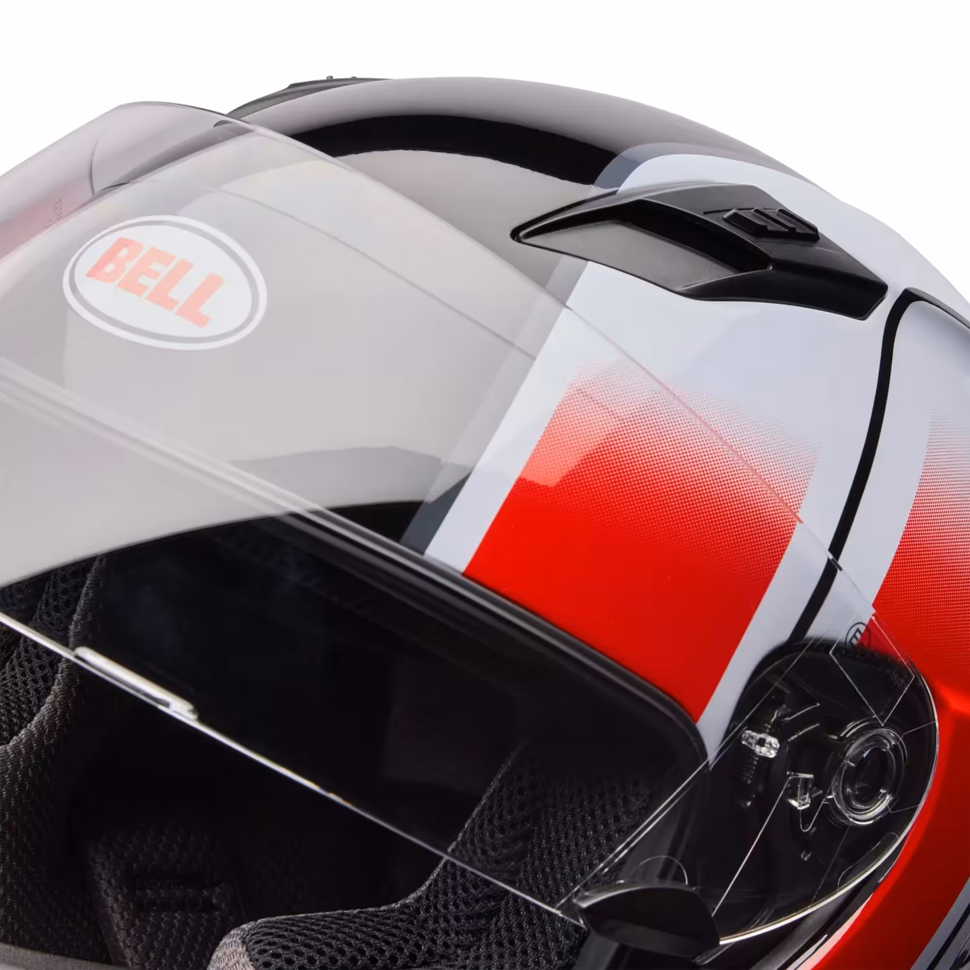 Casco Bell Qualifier Grid Dot | Motique Guatemala