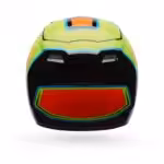 Casco Bell Qualifier Grid Dot | Motique Guatemala