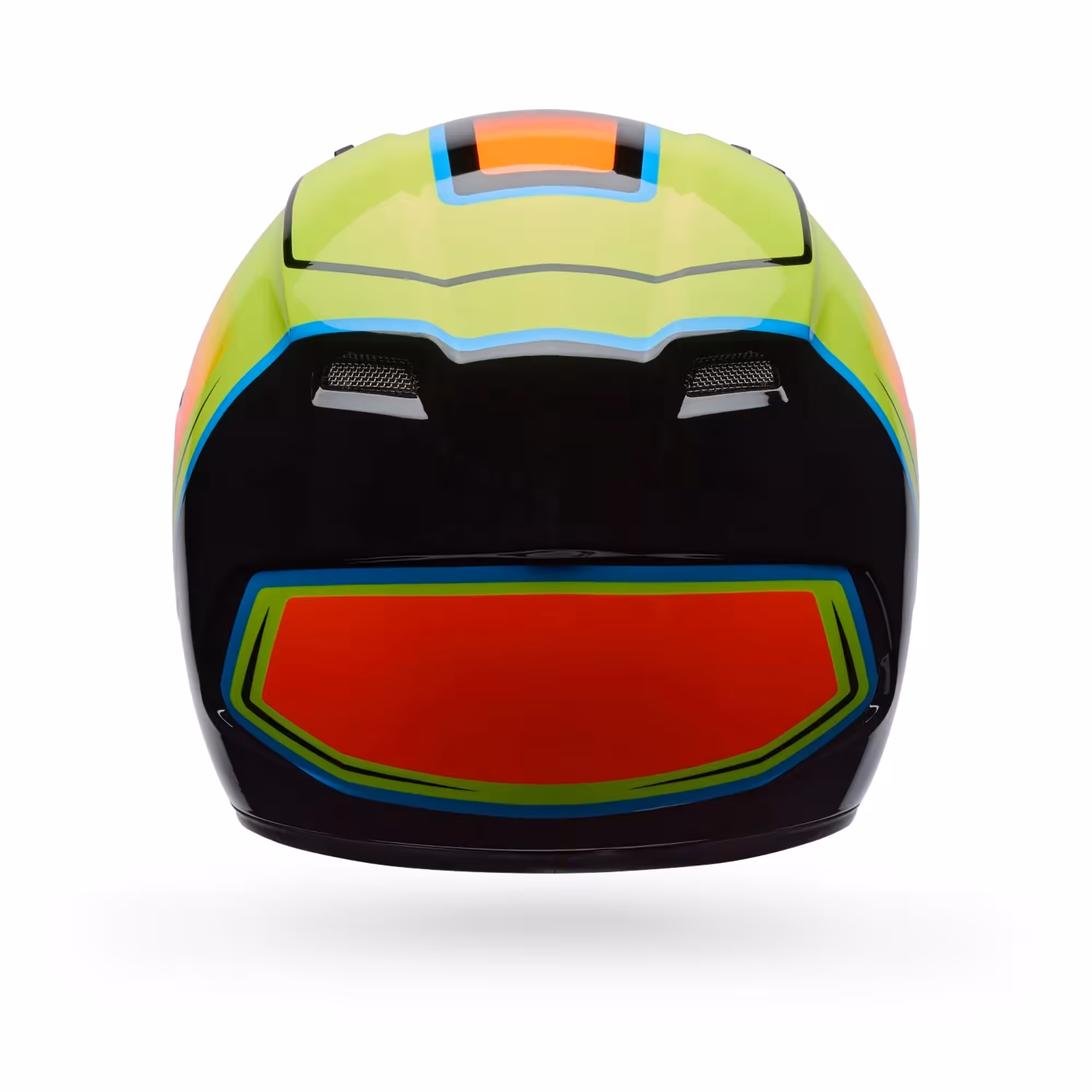 Casco Bell Qualifier Grid Dot | Motique Guatemala