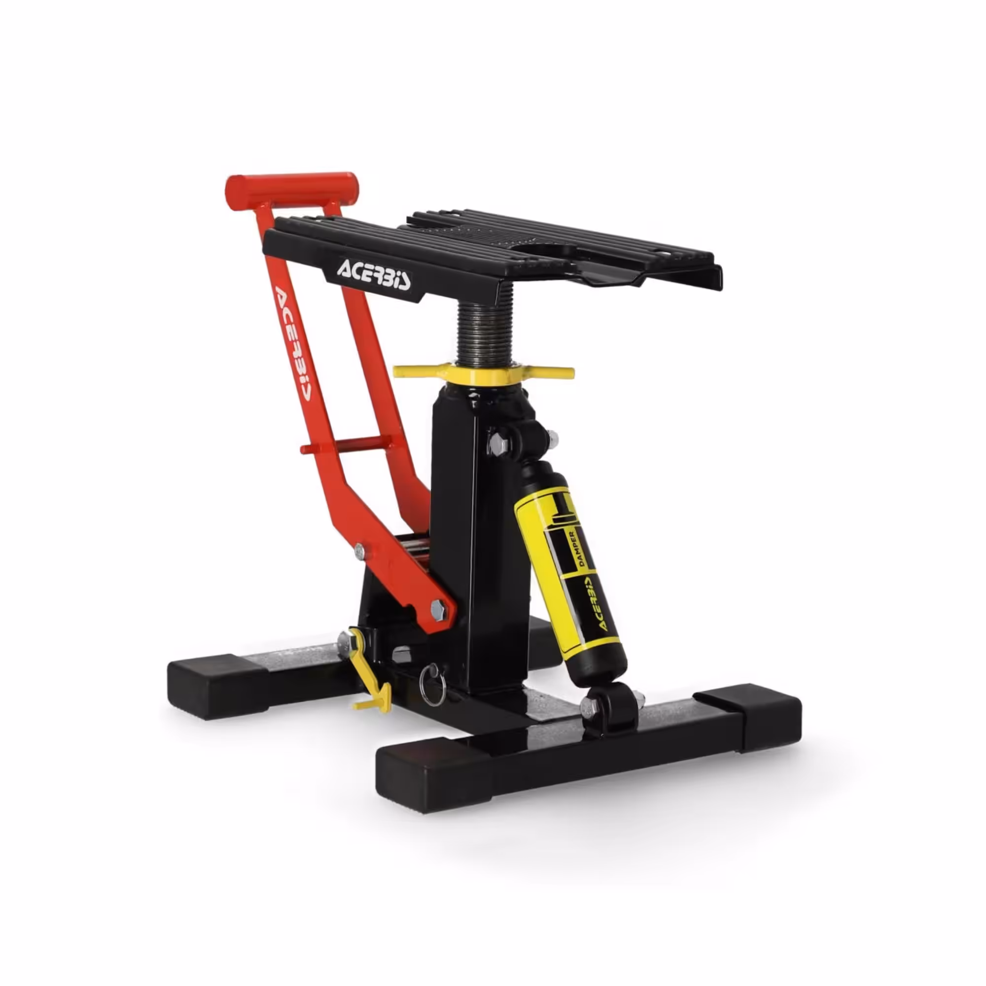 Acerbis Elevator Bike Stand | Motique Guatemala