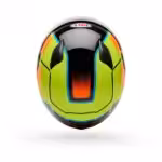 Casco Bell Qualifier Grid Dot | Motique Guatemala