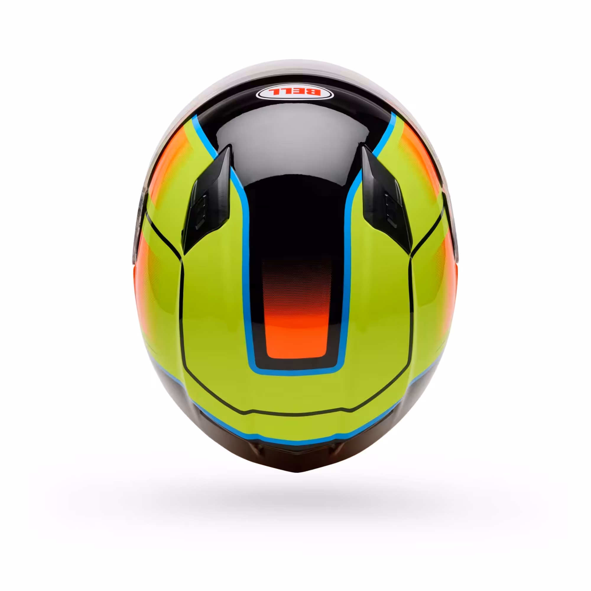 Casco Bell Qualifier Grid Dot | Motique Guatemala