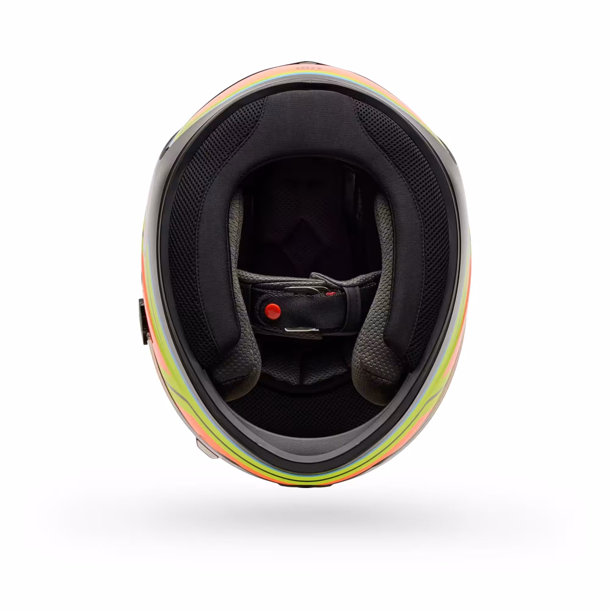 Casco Bell Qualifier Grid Dot | Motique Guatemala