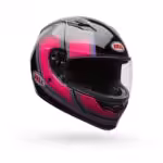Casco Bell Qualifier Grid Dot | Motique Guatemala