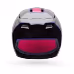 Casco Bell Qualifier Grid Dot | Motique Guatemala