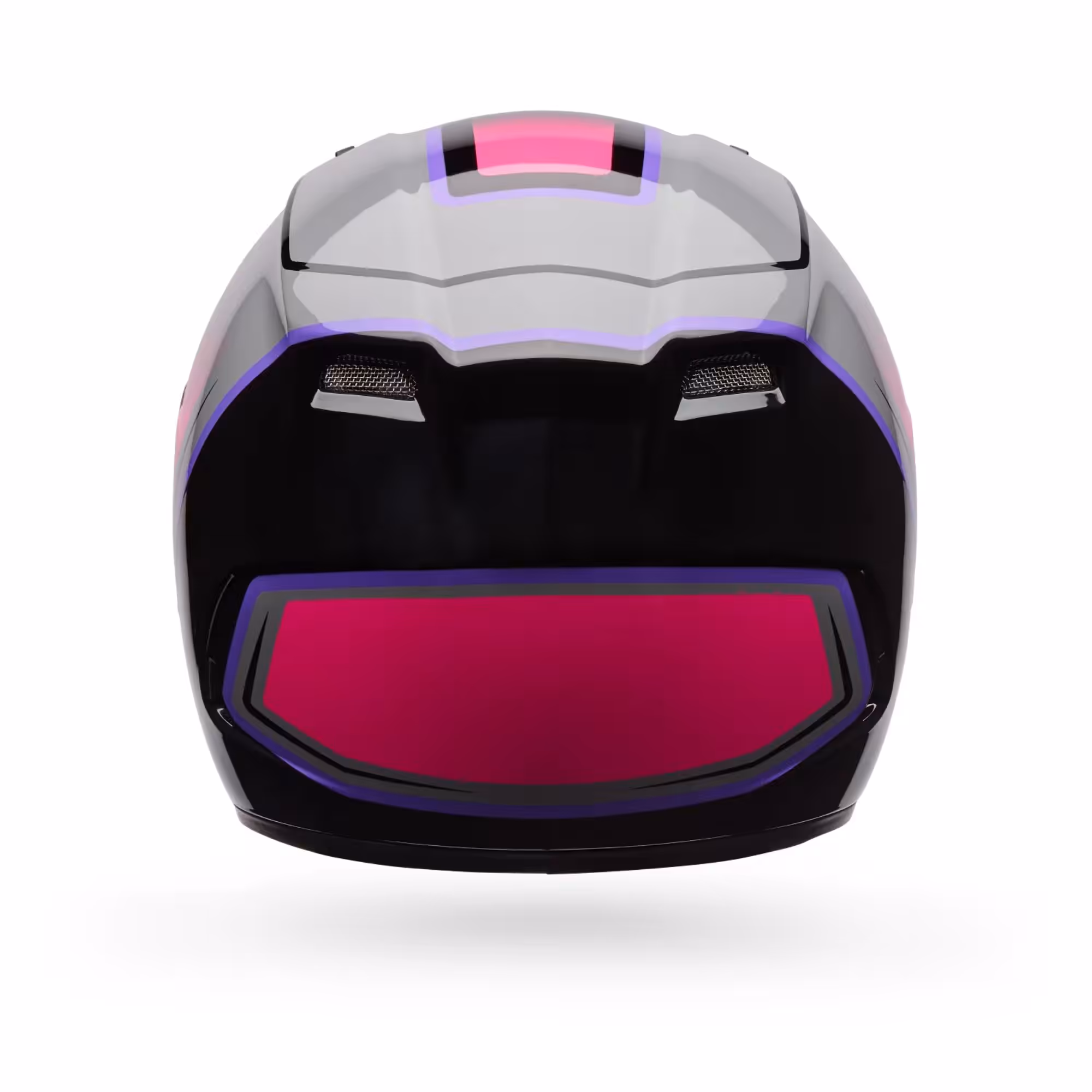 Casco Bell Qualifier Grid Dot | Motique Guatemala