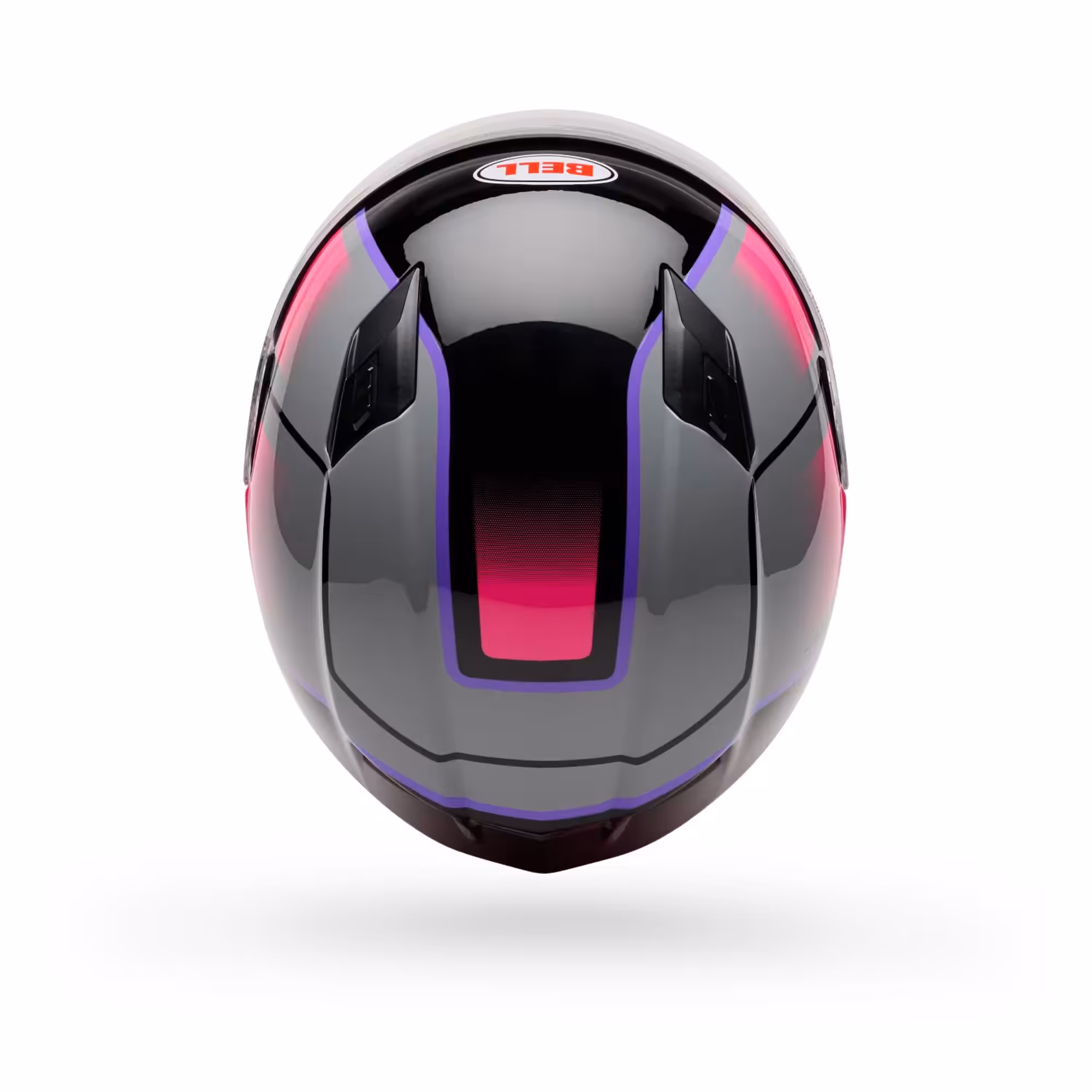 Casco Bell Qualifier Grid Dot | Motique Guatemala