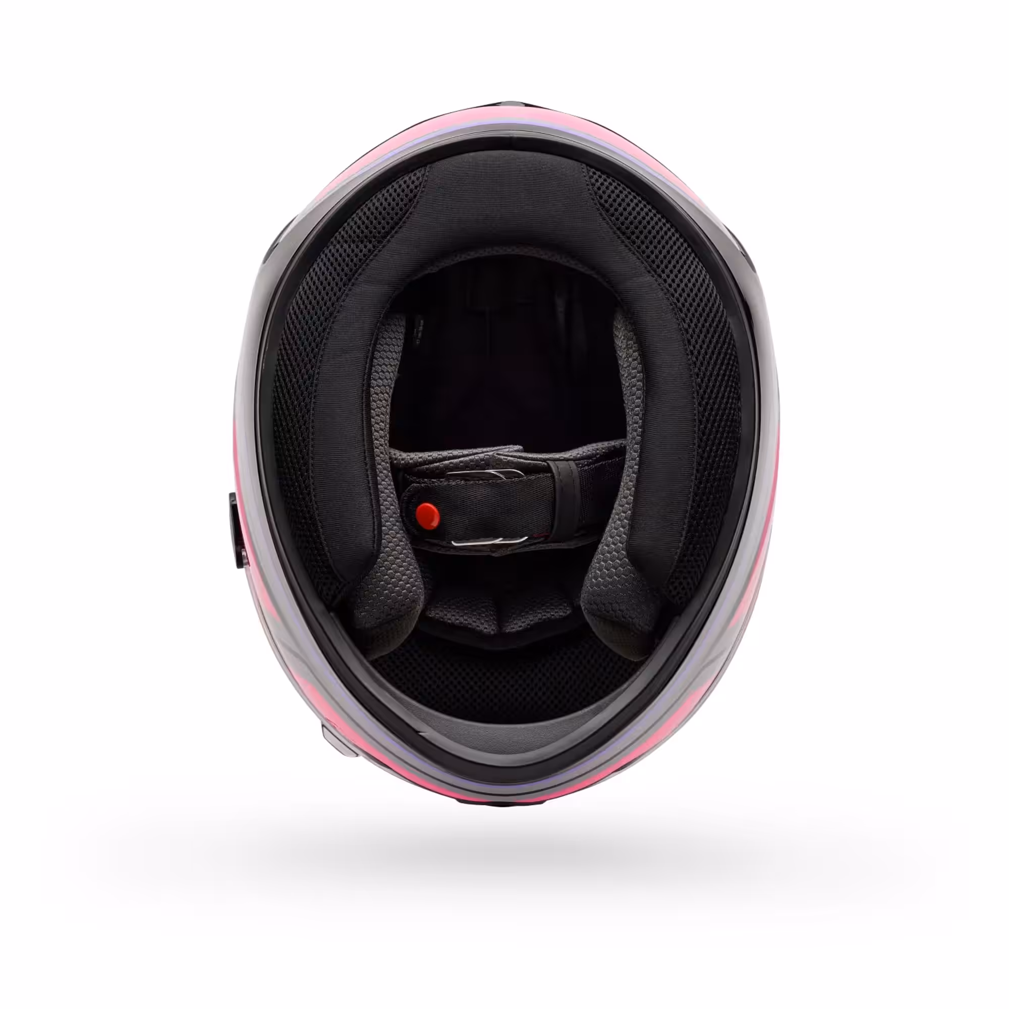 Casco Bell Qualifier Grid Dot | Motique Guatemala