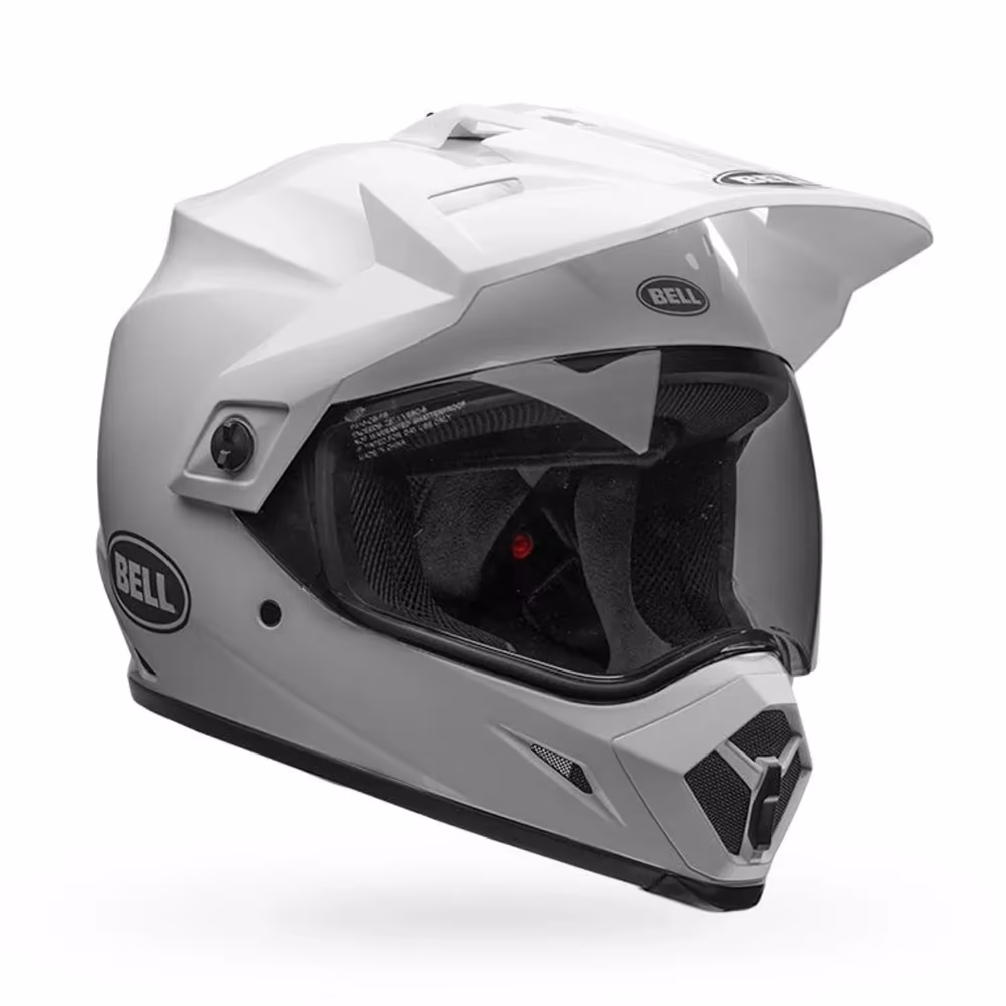 Casco Bell MX-9 Adventure Mips | Motique Guatemala