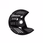 Cobertor Acerbis Disco Linear J - Negro | Motique Guatemala
