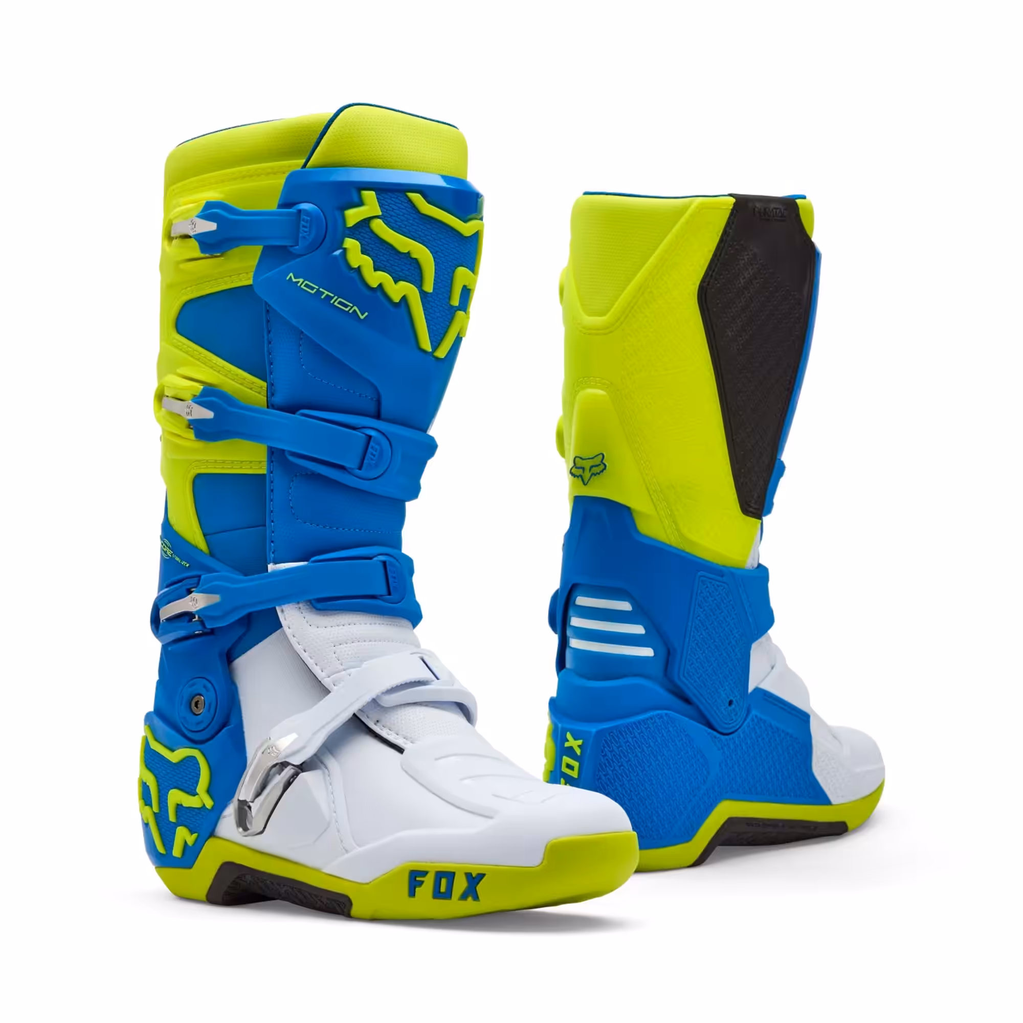 Botas Fox Motion | Motique Guatemala