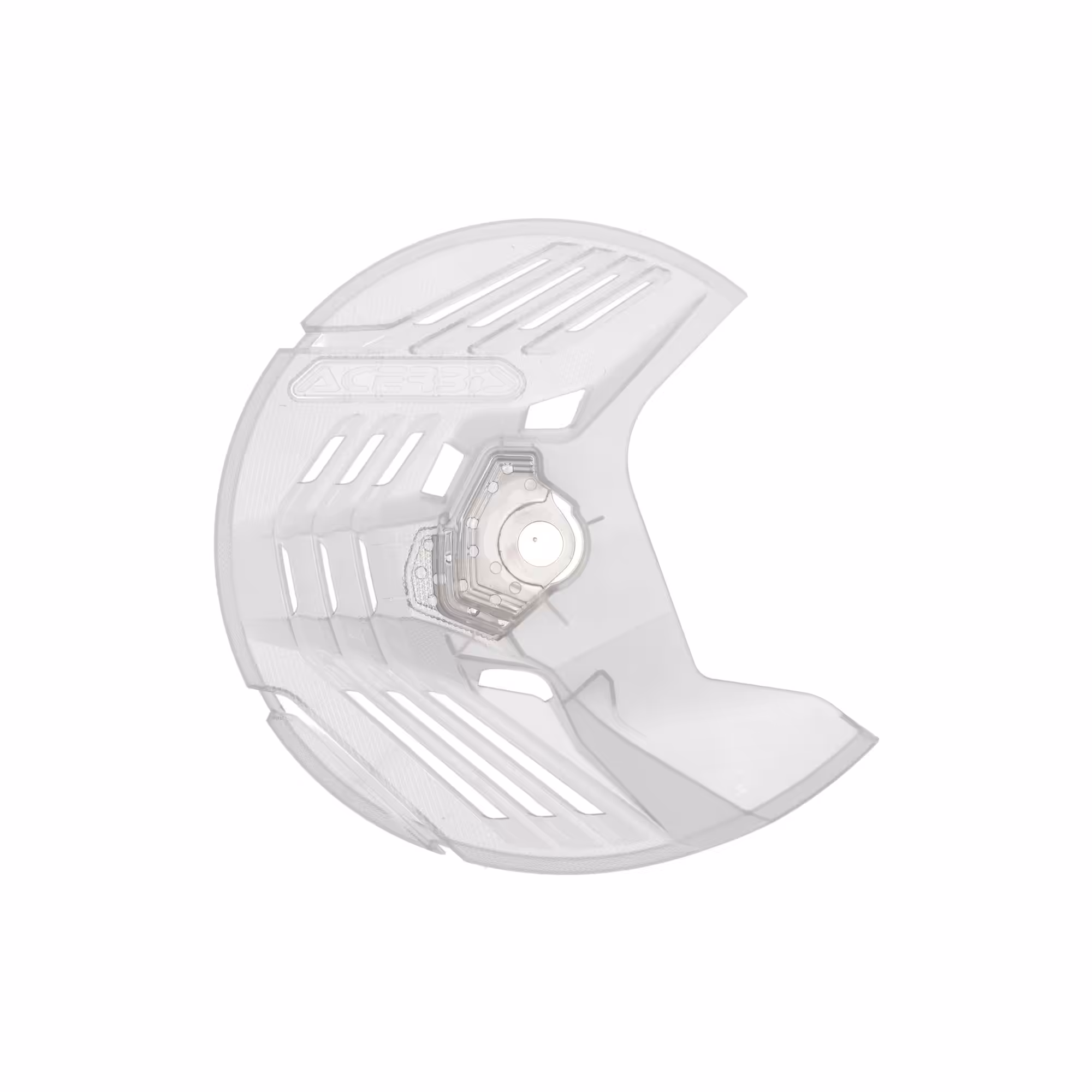 Cobertor Acerbis Disco Linear K - Negro | Motique Guatemala