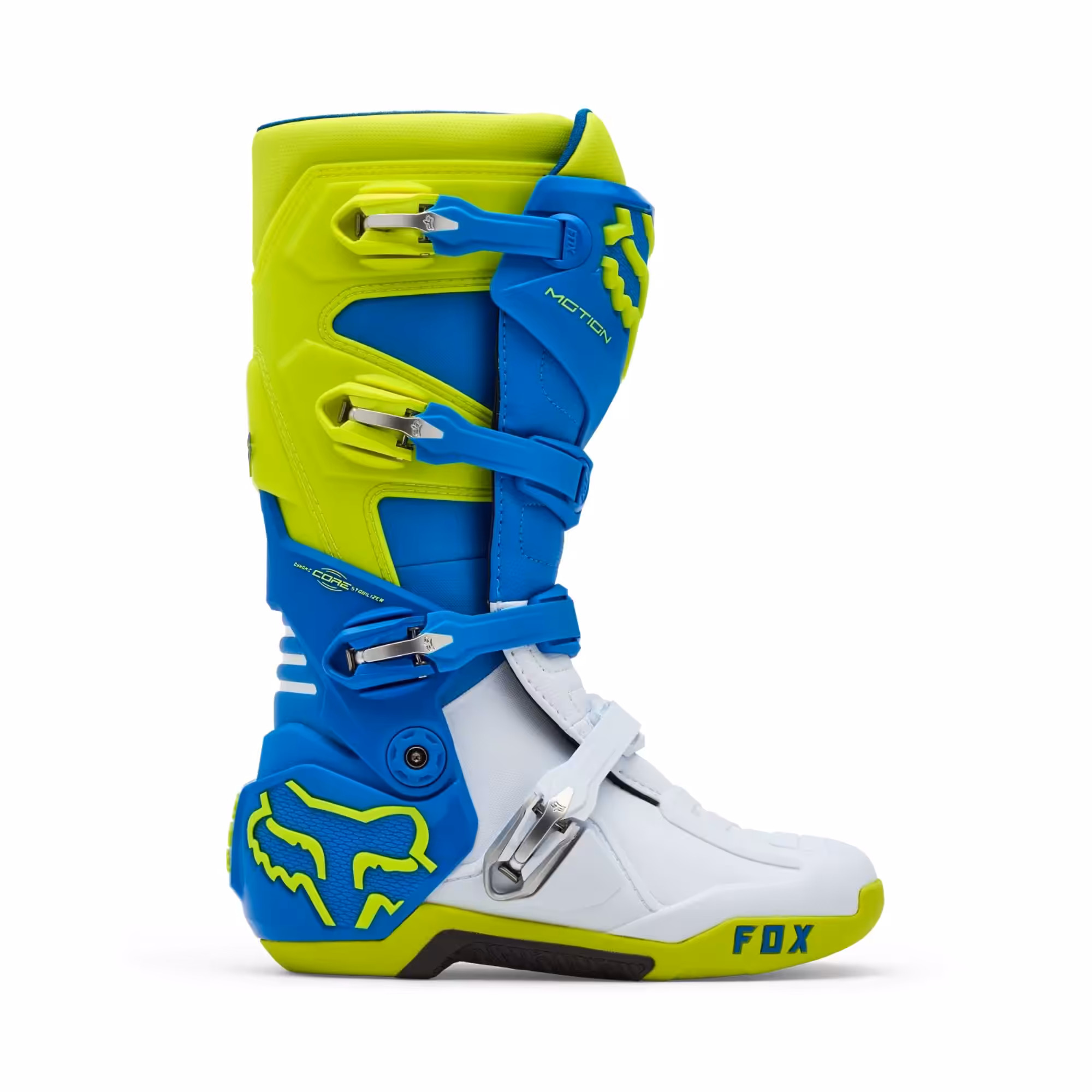 Botas Fox Motion | Motique Guatemala