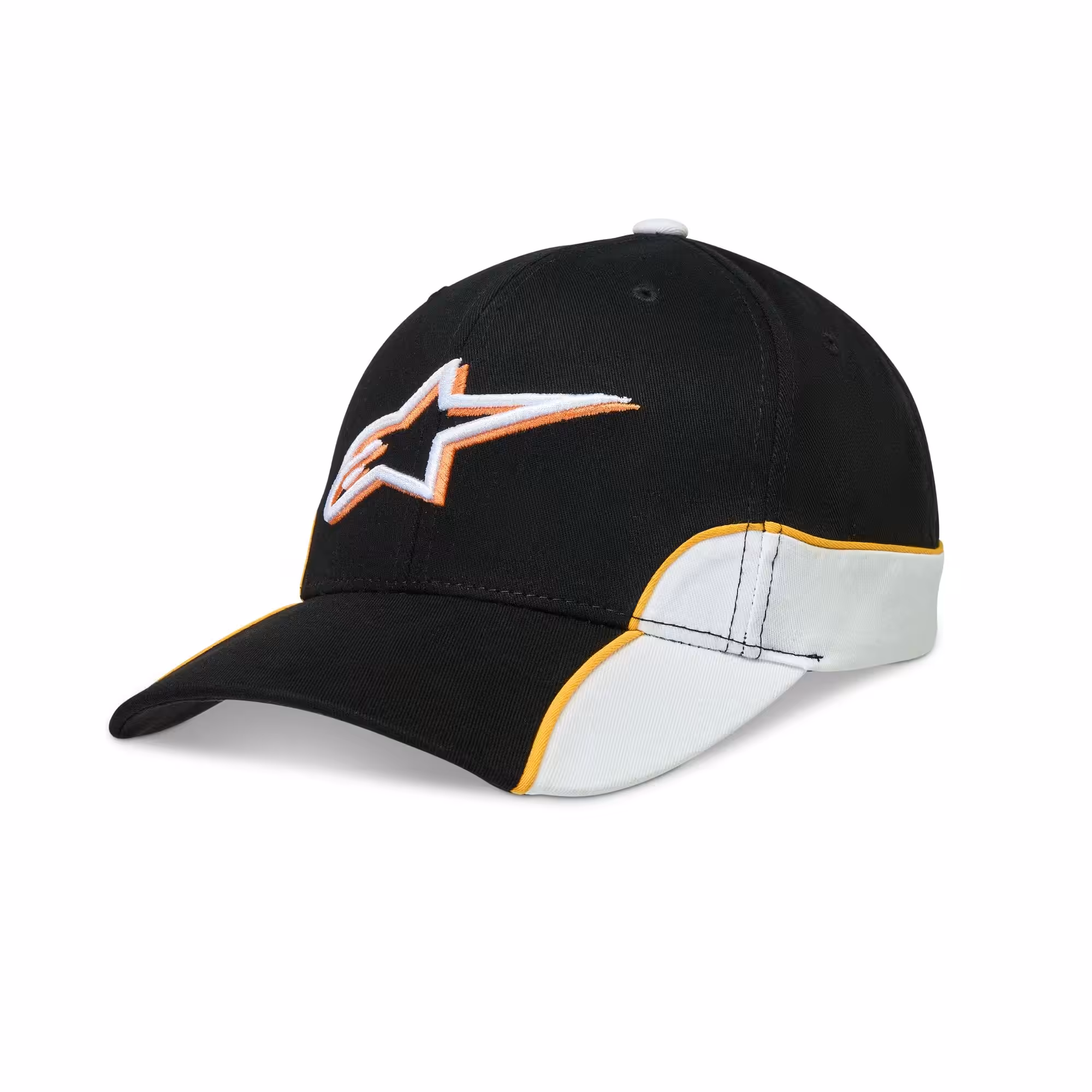 Gorra Alpinestars 500 Snapback | Motique Guatemala
