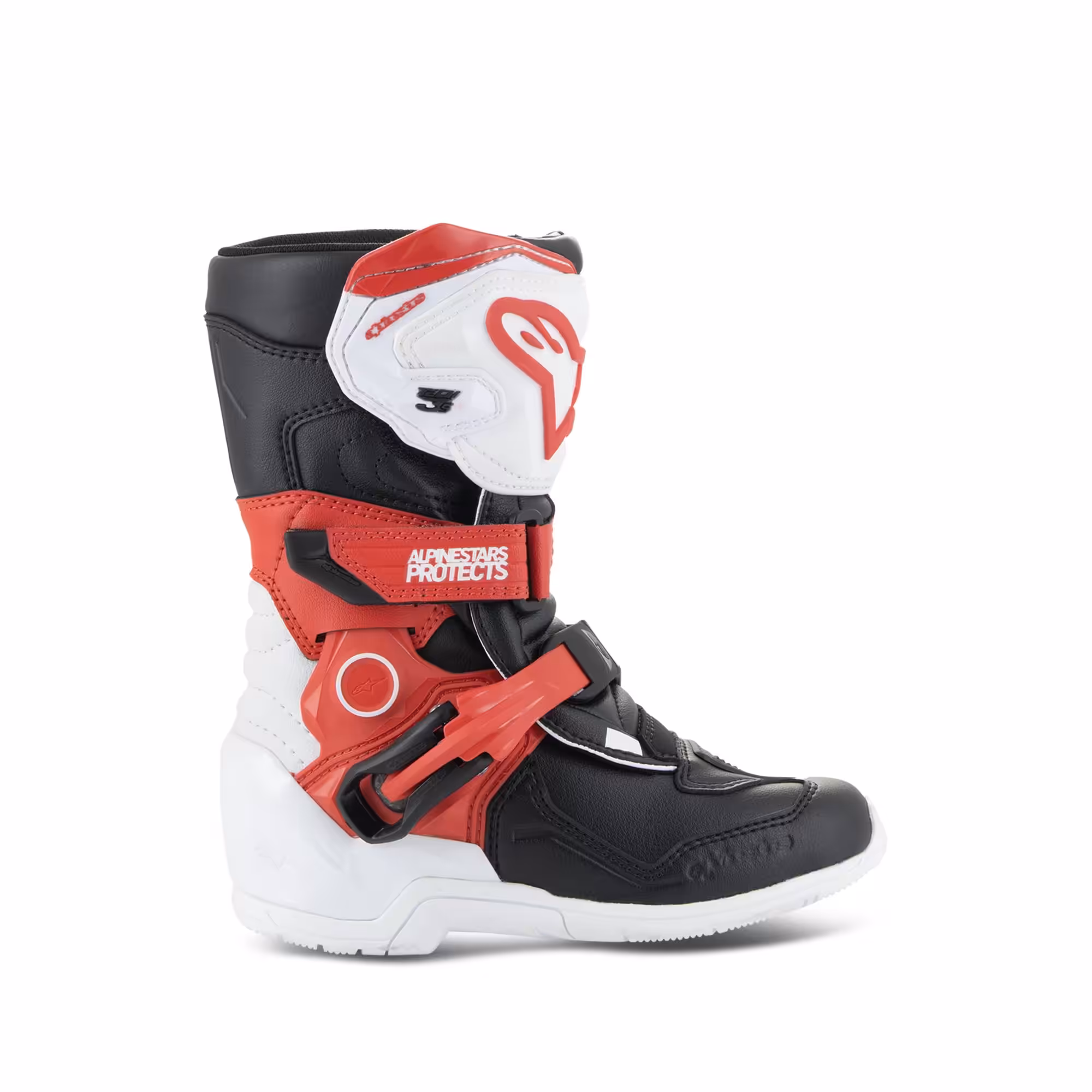 Botas Alpinestars Tech 3S Niño | Motique Guatemala