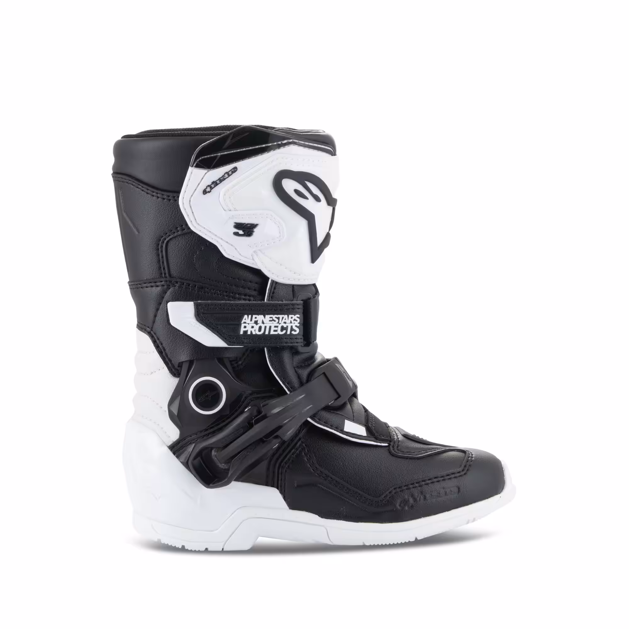 Botas Alpinestars Tech 3S Niño | Motique Guatemala