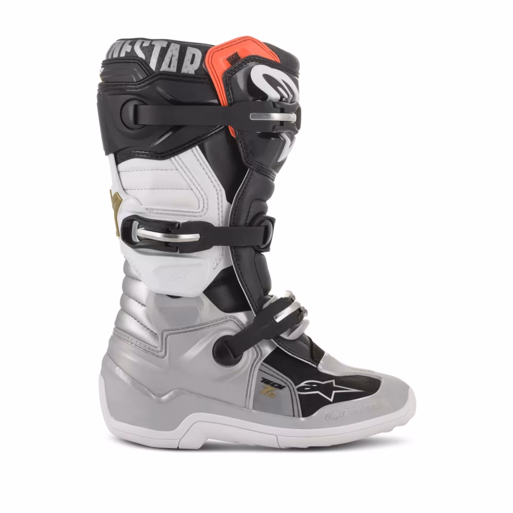 Botas Alpinestars Tech 7S Niño | Motique Guatemala