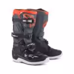 Botas Alpinestars Tech 7S Niño | Motique Guatemala