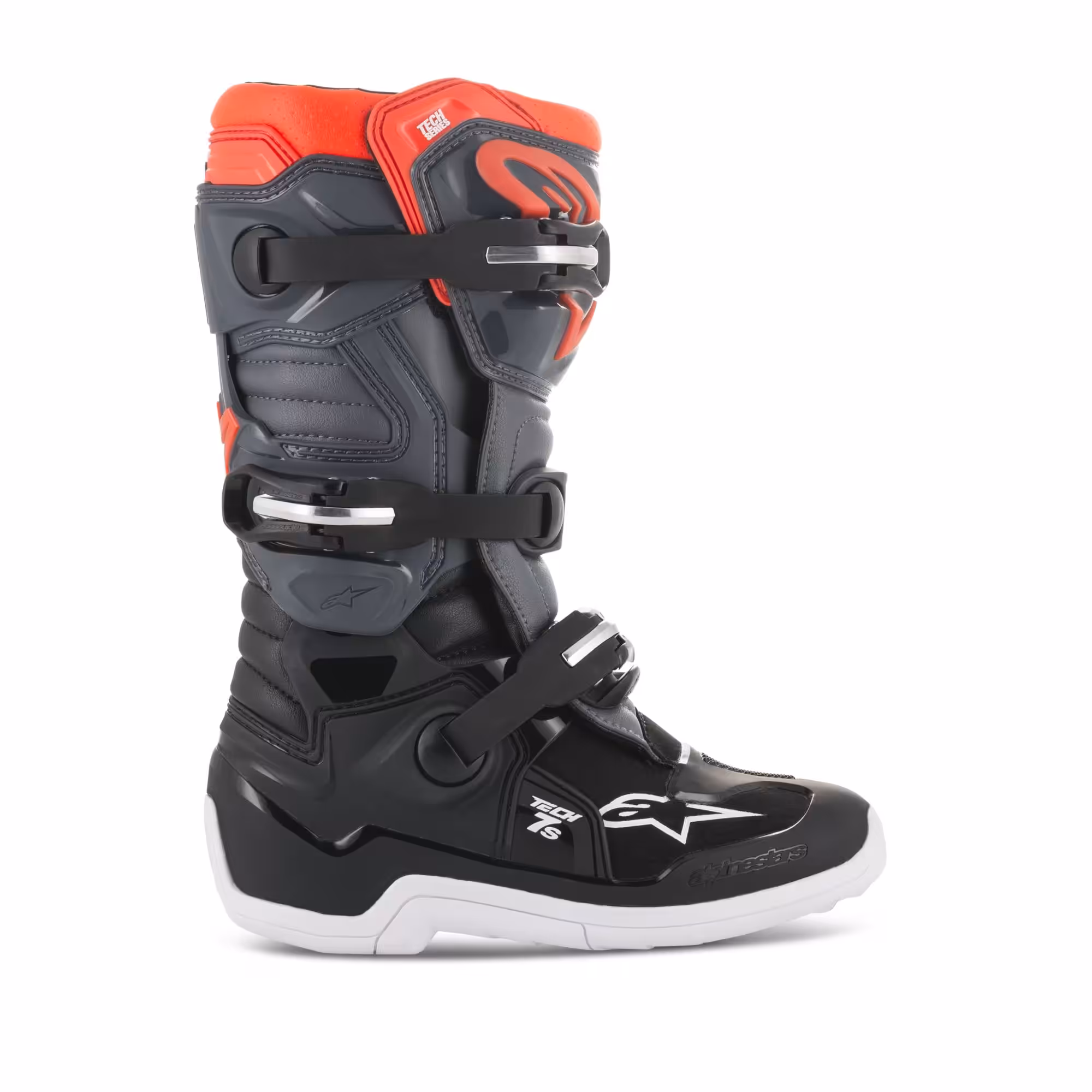 Botas Alpinestars Tech 7S Niño | Motique Guatemala