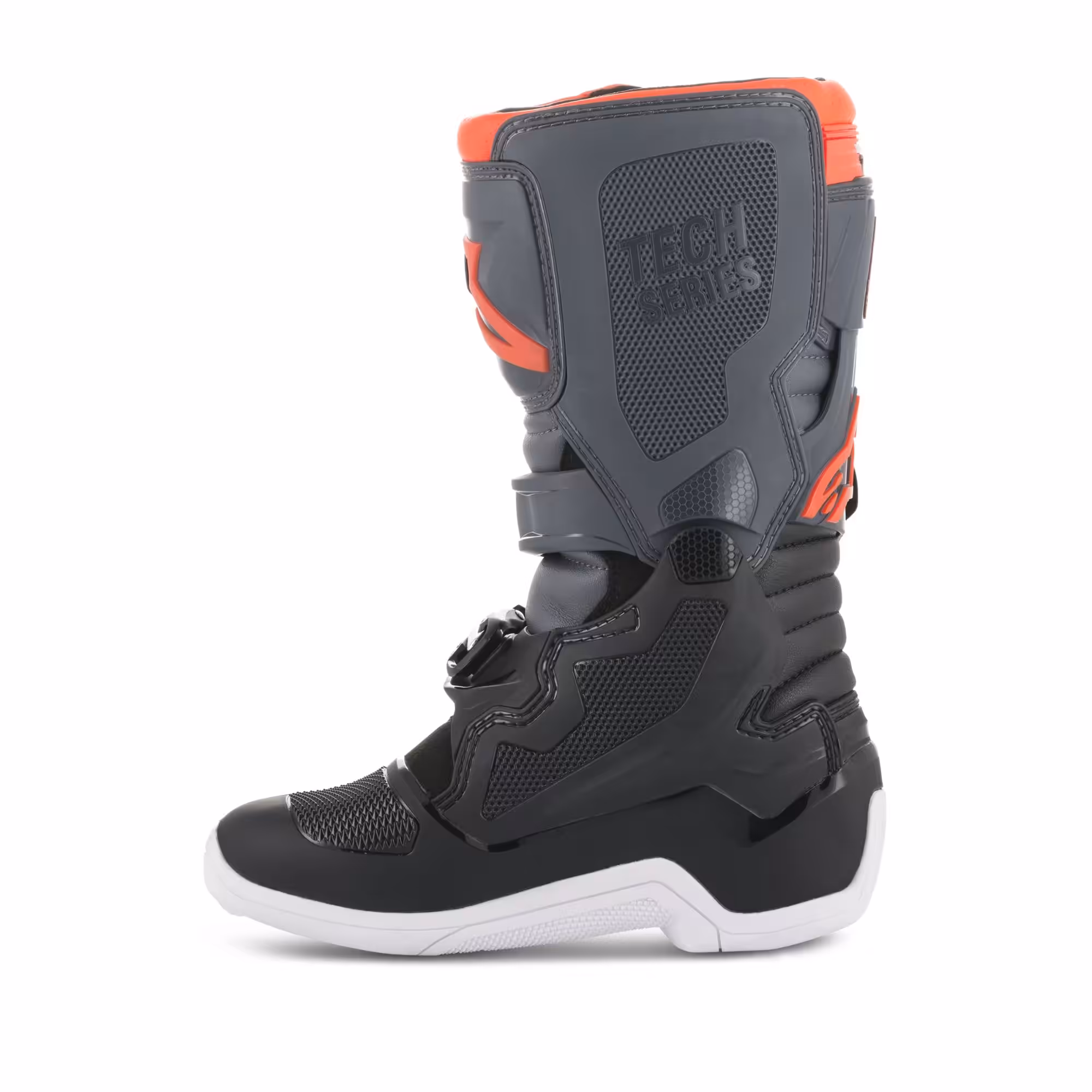 Botas Alpinestars Tech 7S Niño | Motique Guatemala