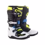 Botas Alpinestars Tech 7S Niño | Motique Guatemala