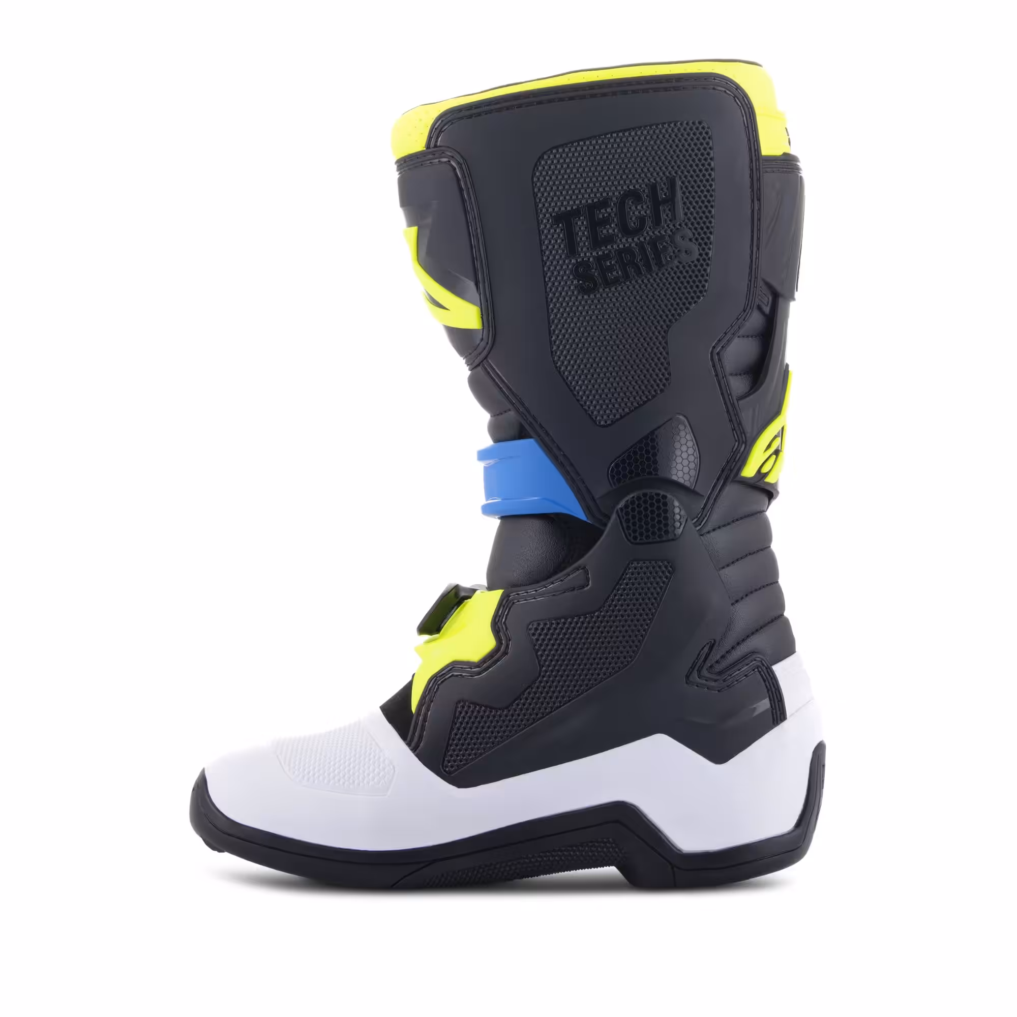 Botas Alpinestars Tech 7S Niño | Motique Guatemala