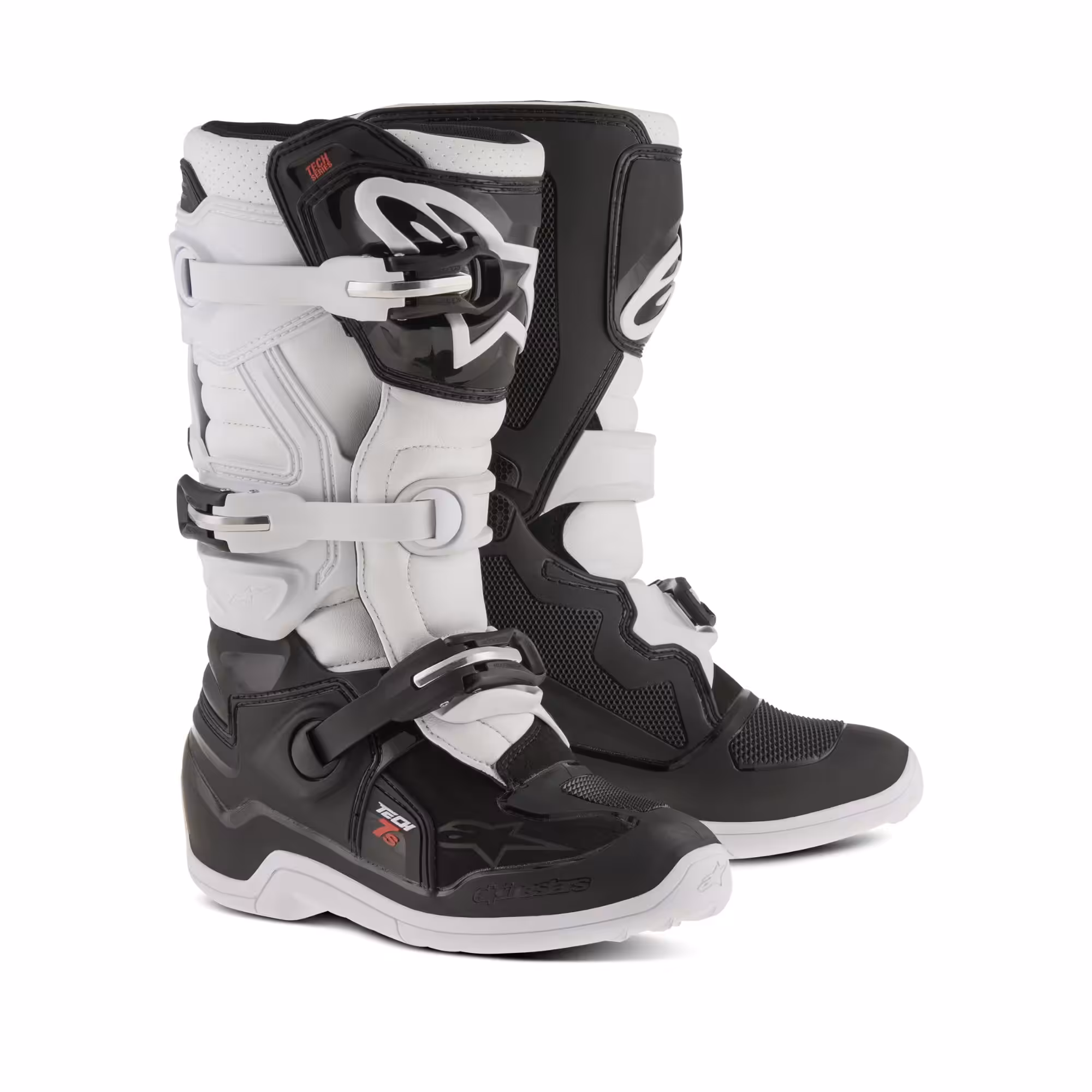 Botas Alpinestars Tech 7S Niño | Motique Guatemala