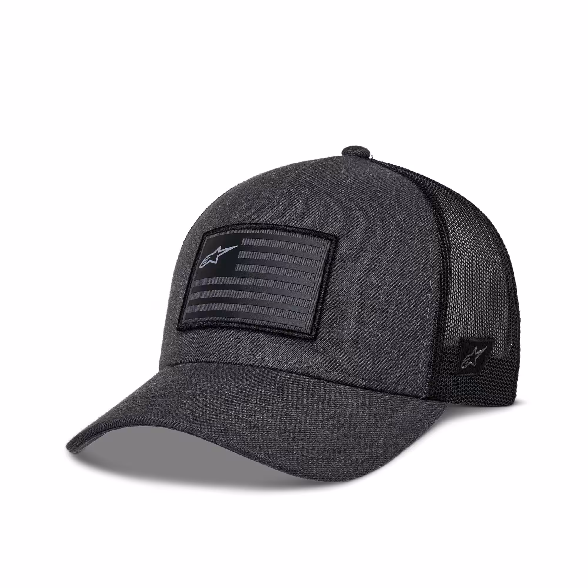 Gorra Alpinestars Flag Snapback | Motique Guatemala
