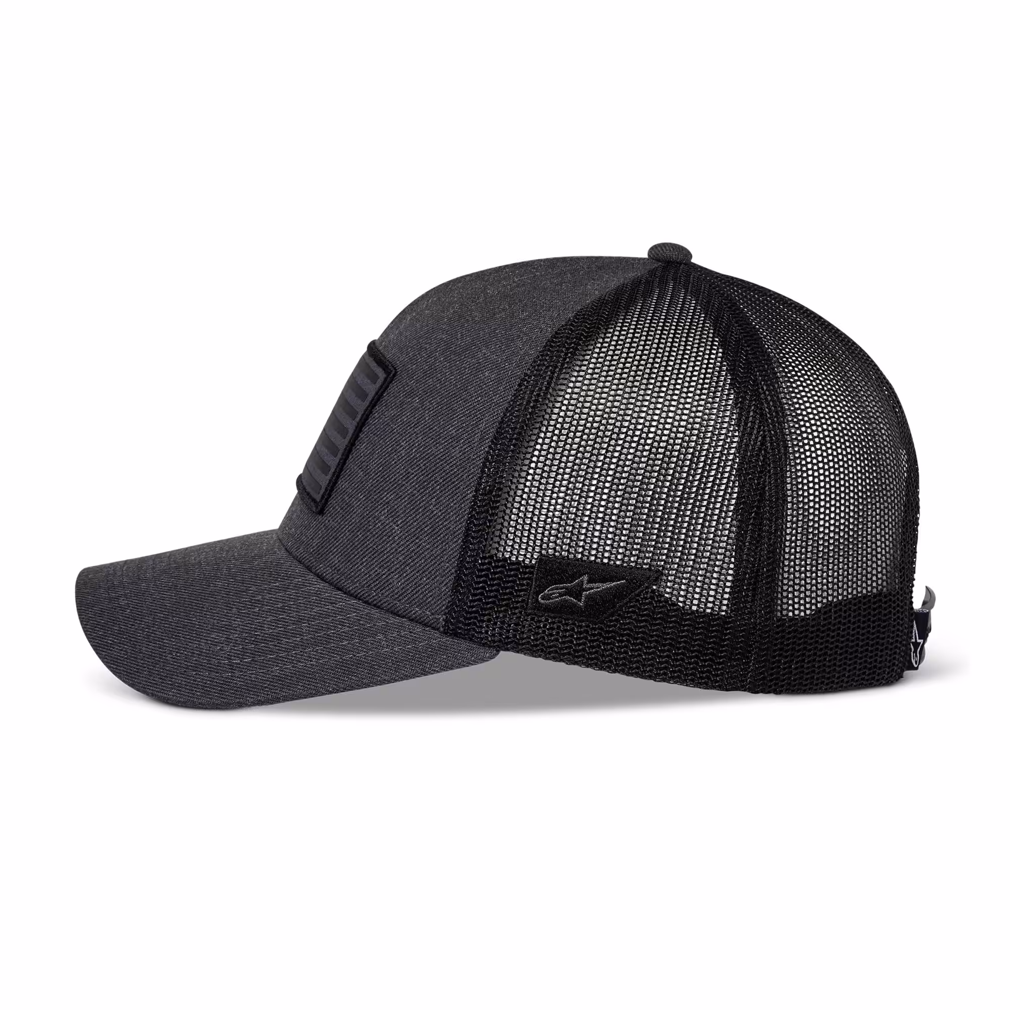Gorra Alpinestars Flag Snapback | Motique Guatemala