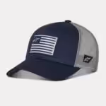 Gorra Alpinestars Flag Snapback | Motique Guatemala