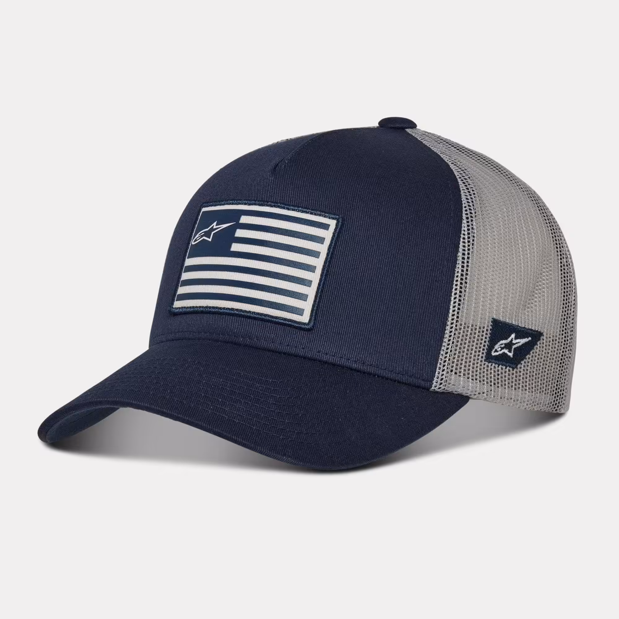 Gorra Alpinestars Flag Snapback | Motique Guatemala