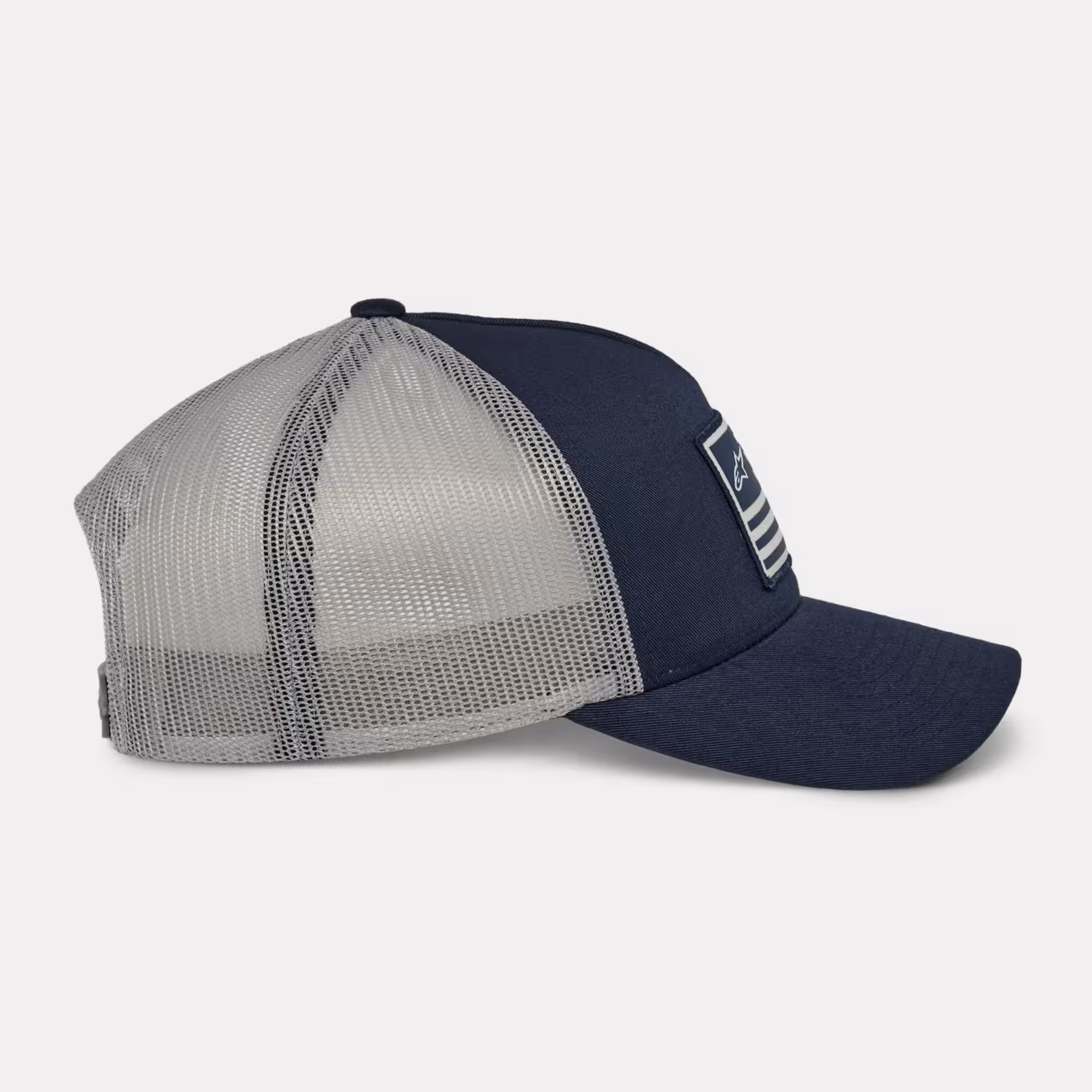 Gorra Alpinestars Flag Snapback | Motique Guatemala