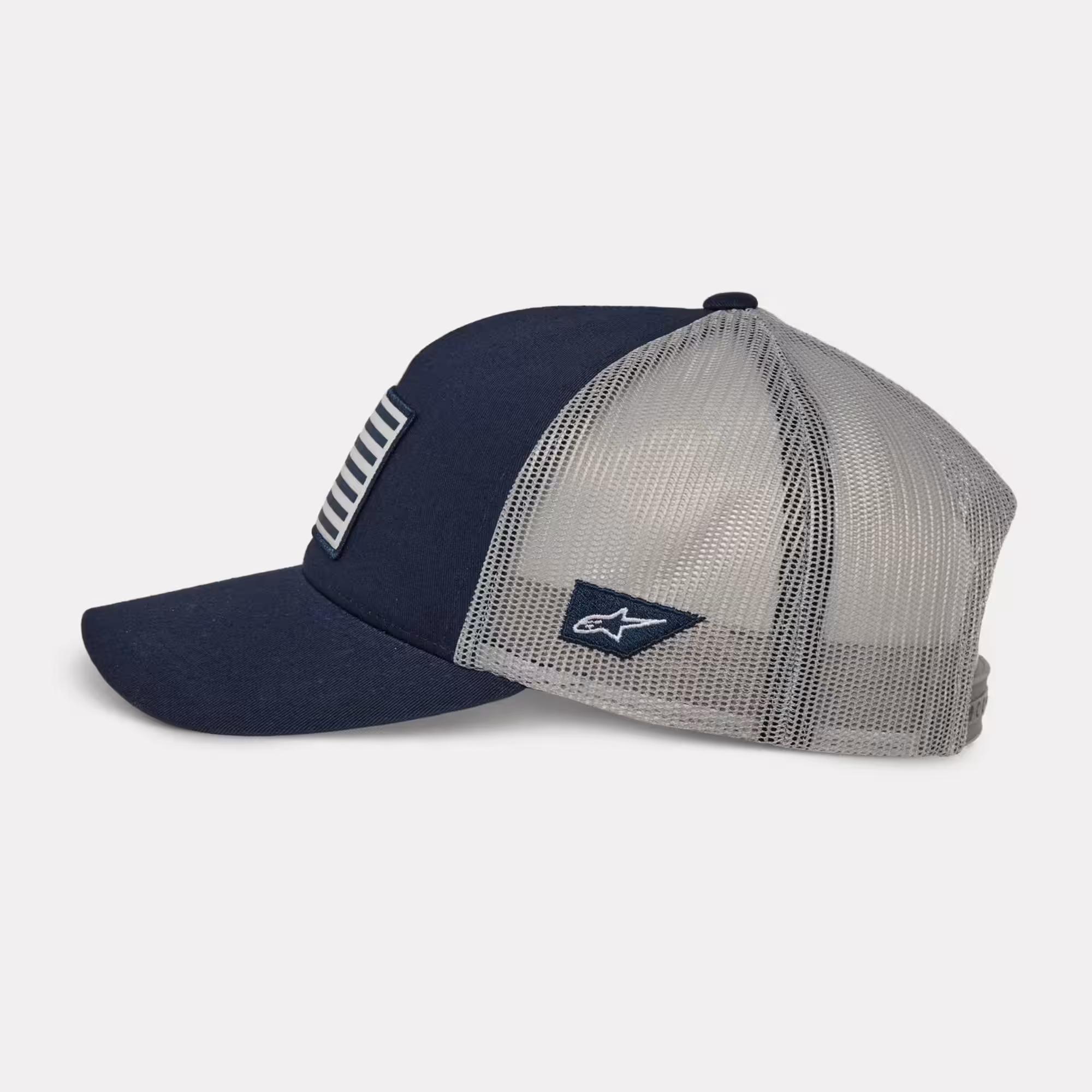 Gorra Alpinestars Flag Snapback | Motique Guatemala