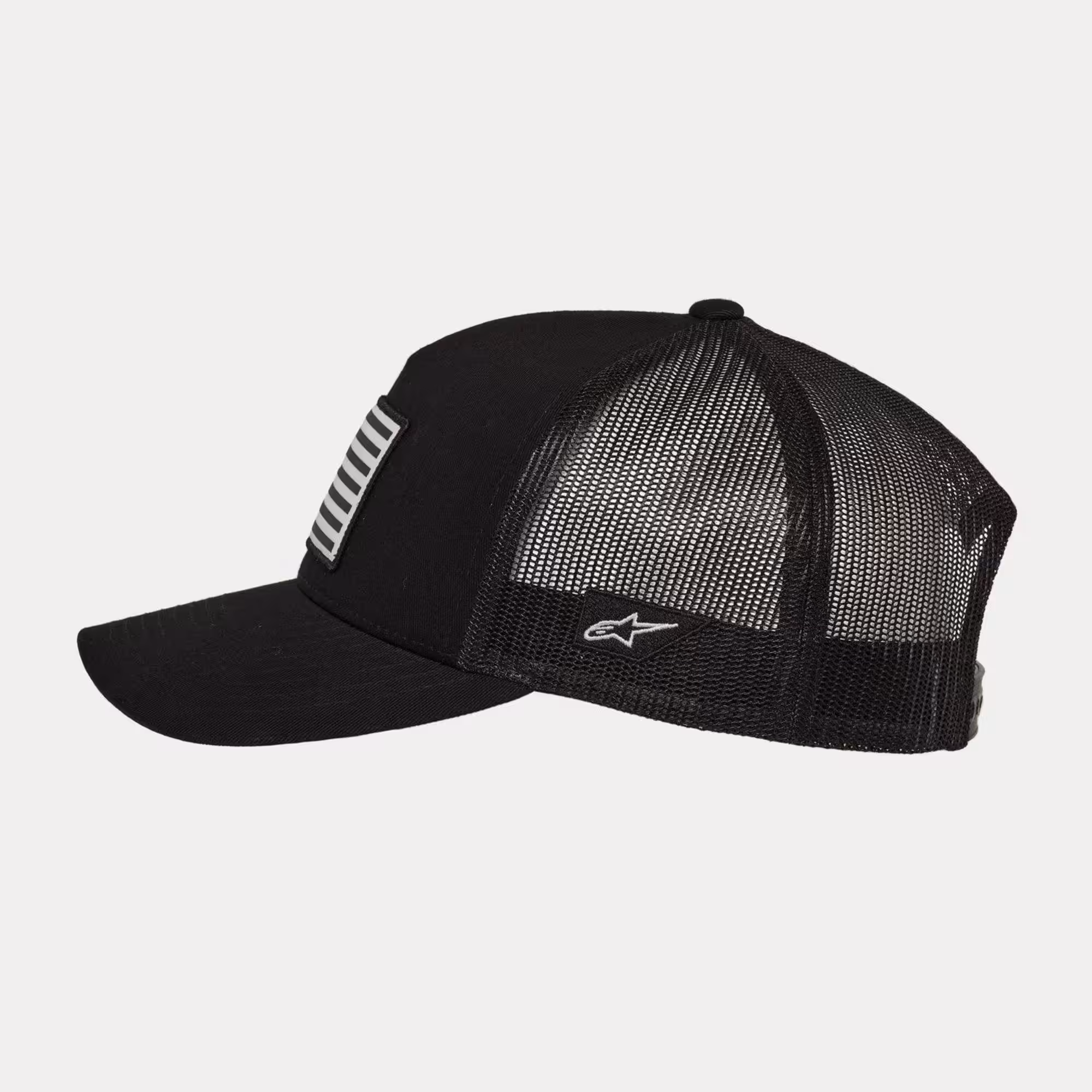 Gorra Alpinestars Flag Snapback | Motique Guatemala