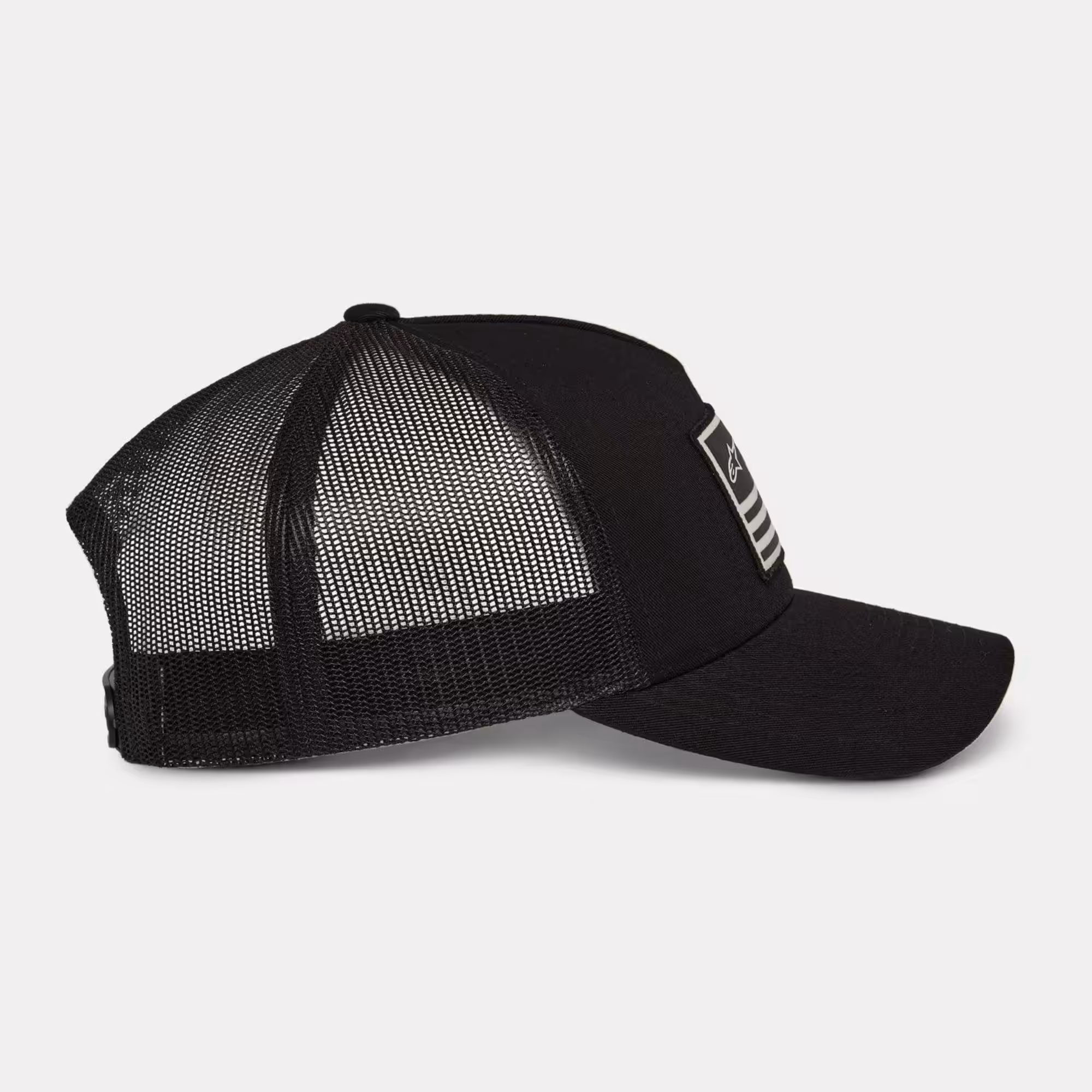 Gorra Alpinestars Flag Snapback | Motique Guatemala