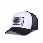 Gorra Alpinestars Flag Snapback | Motique Guatemala
