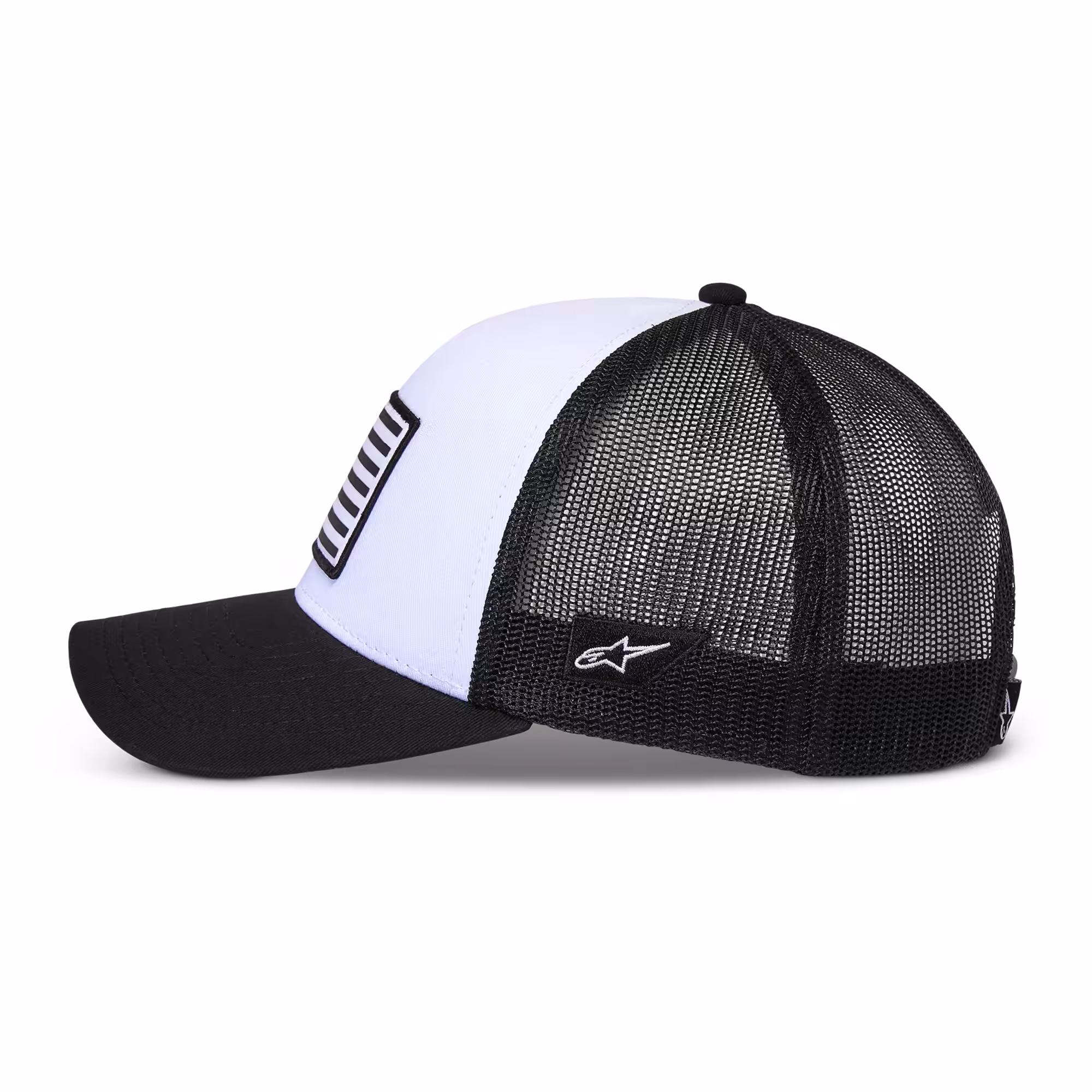 Gorra Alpinestars Flag Snapback | Motique Guatemala