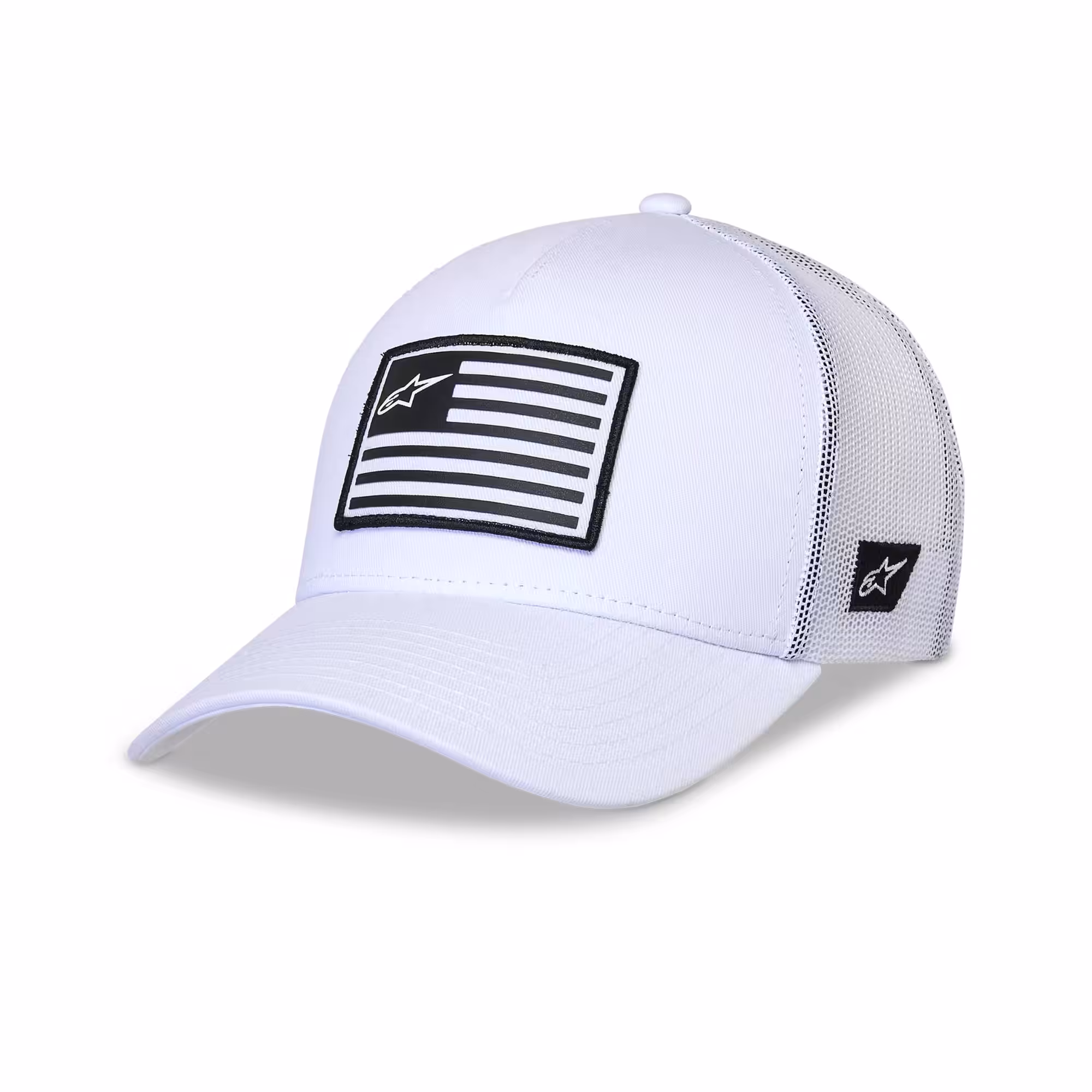 Gorra Alpinestars Flag Snapback | Motique Guatemala