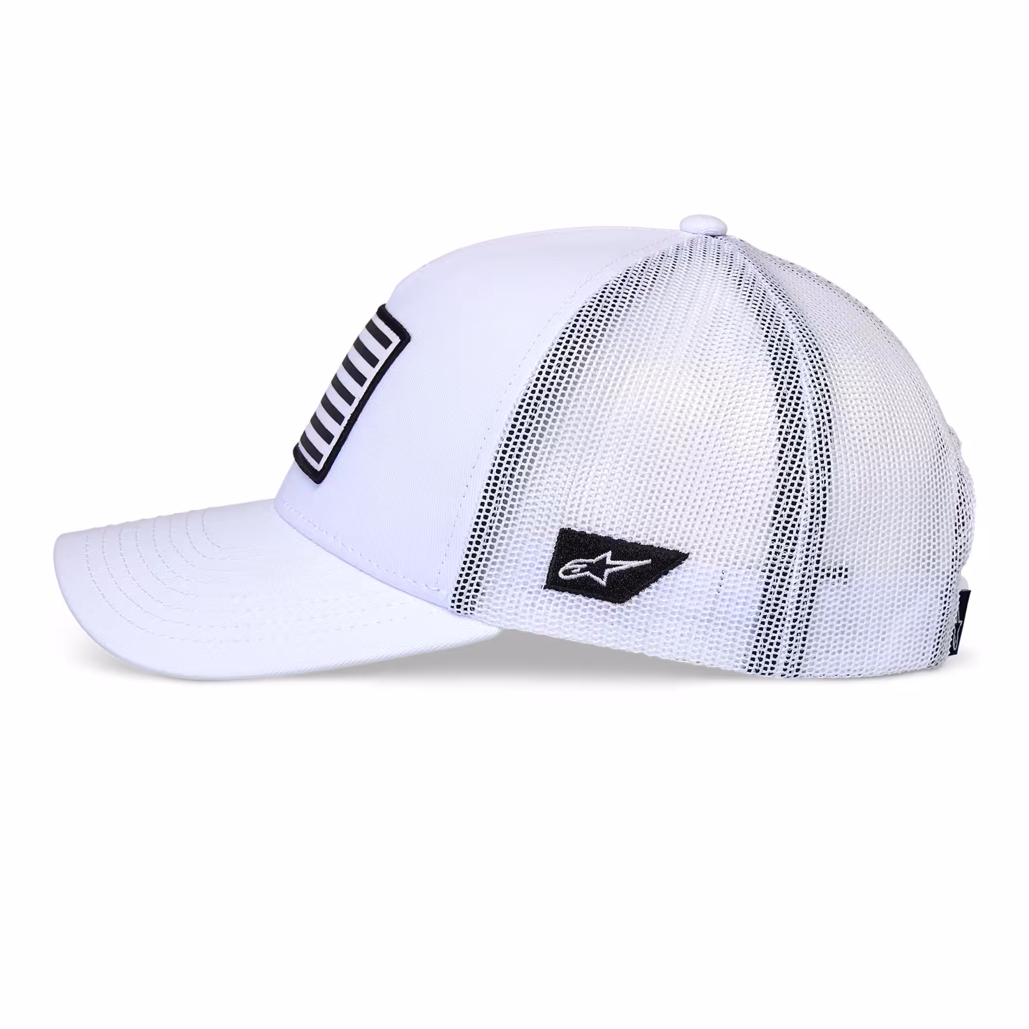 Gorra Alpinestars Flag Snapback | Motique Guatemala