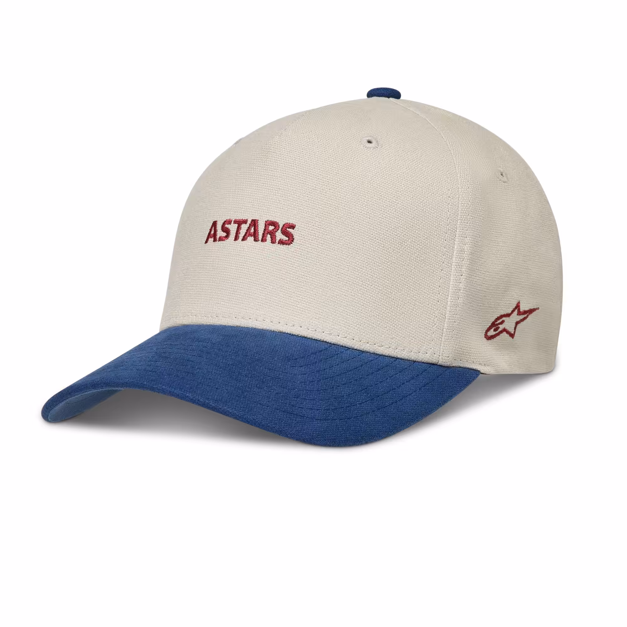 Gorra Alpinestars County Canvas | Motique Guatemala