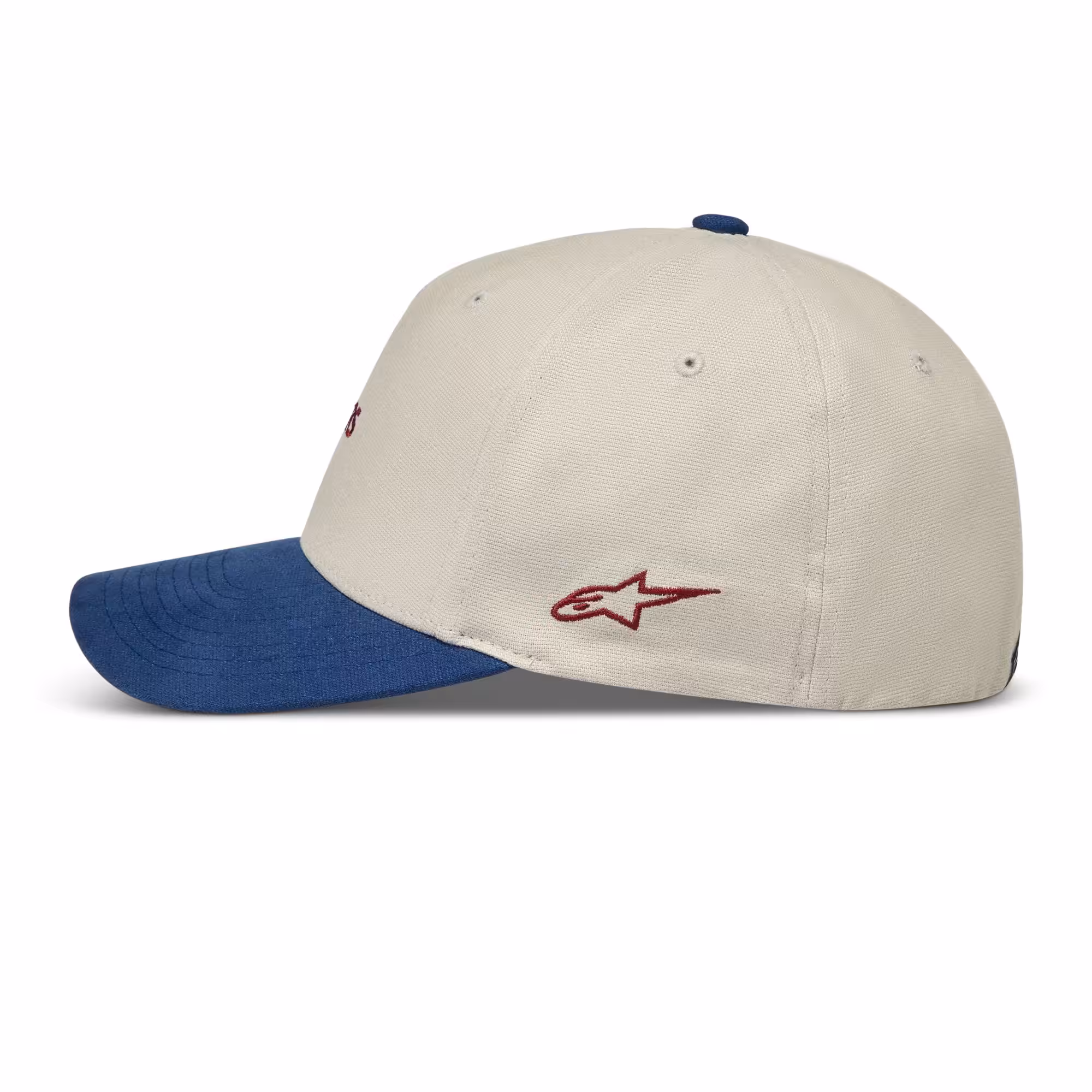 Gorra Alpinestars County Canvas | Motique Guatemala
